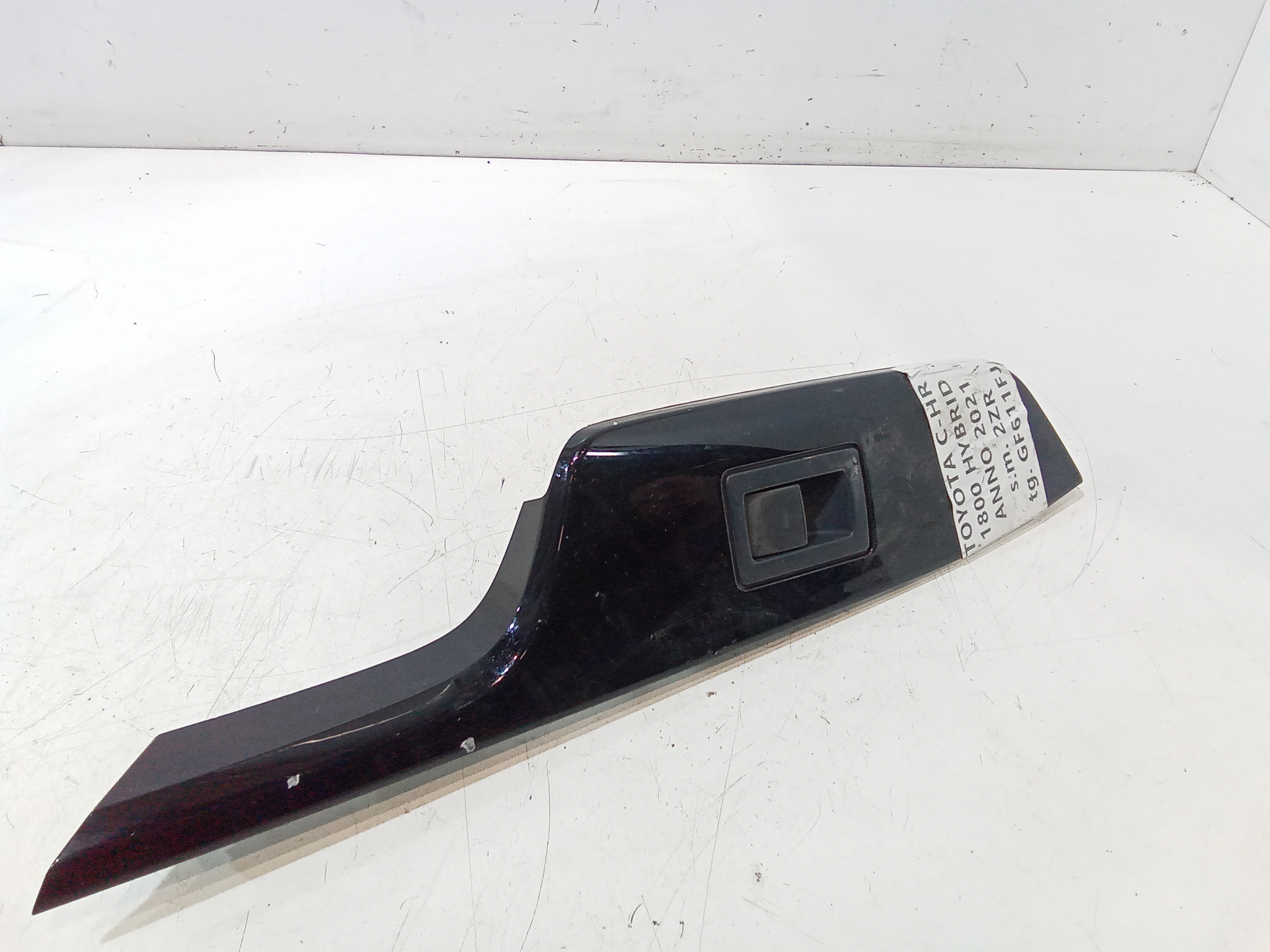 Pulsantiera Posteriore Destra per Toyota C-hr Ibrida (16>) (2016 - In produzione)