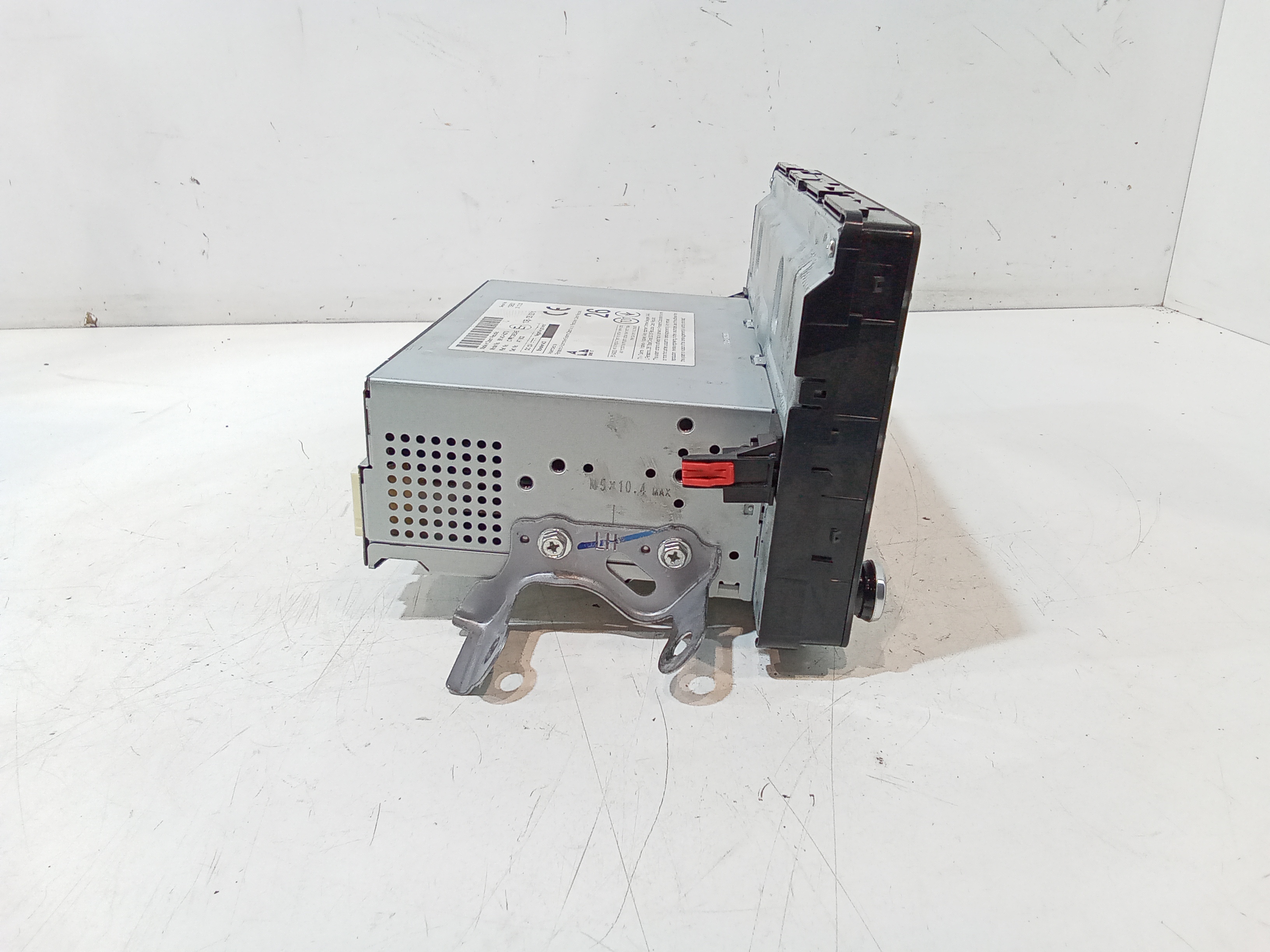 Navigatore per Toyota C-hr Ibrida (16>) (2016 - In produzione)