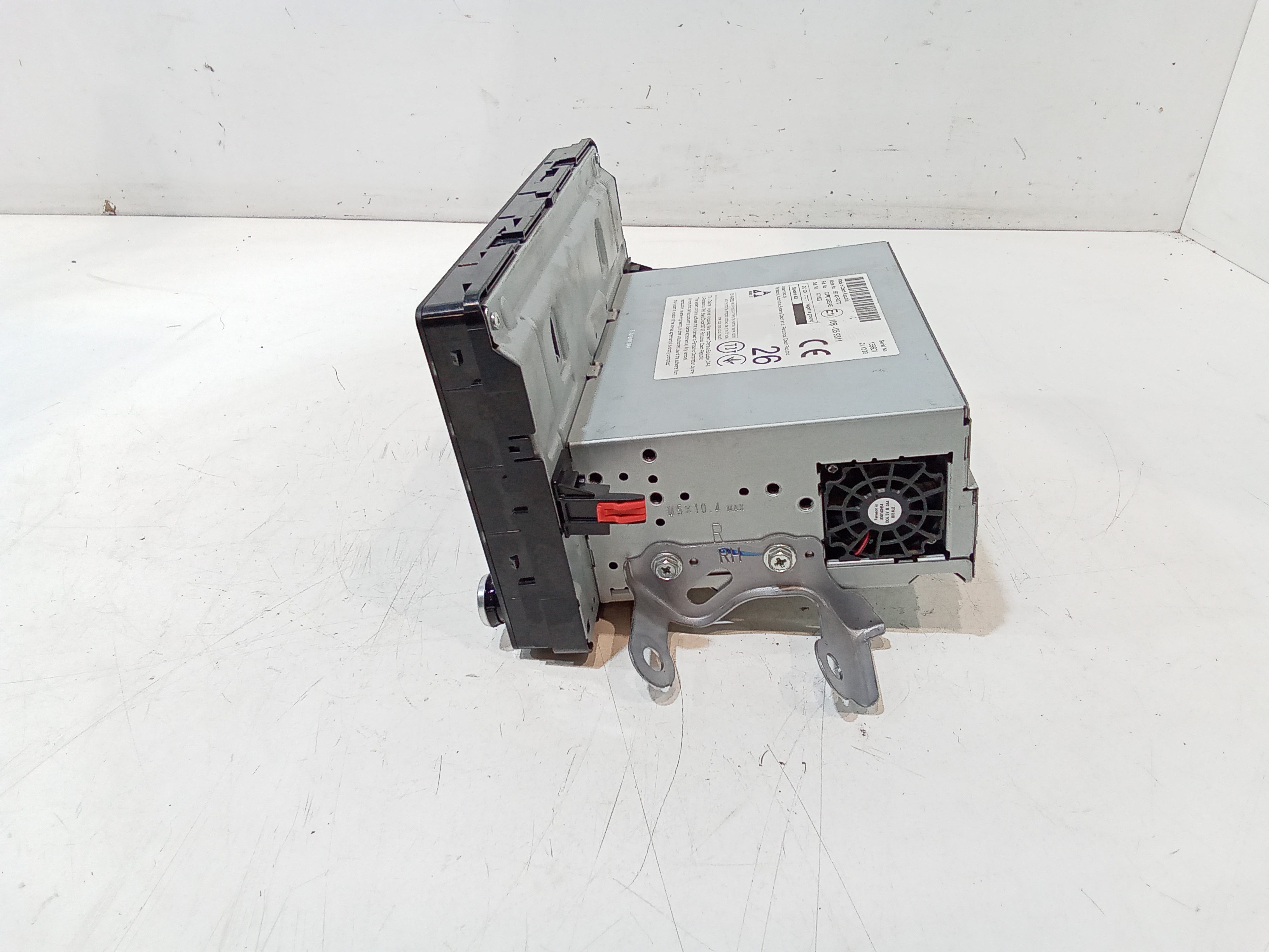 Navigatore per Toyota C-hr Ibrida (16>) (2016 - In produzione)