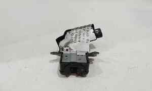 Serratura Cofano Posteriore per Toyota C-hr Ibrida (16>) (2016 - In produzione)