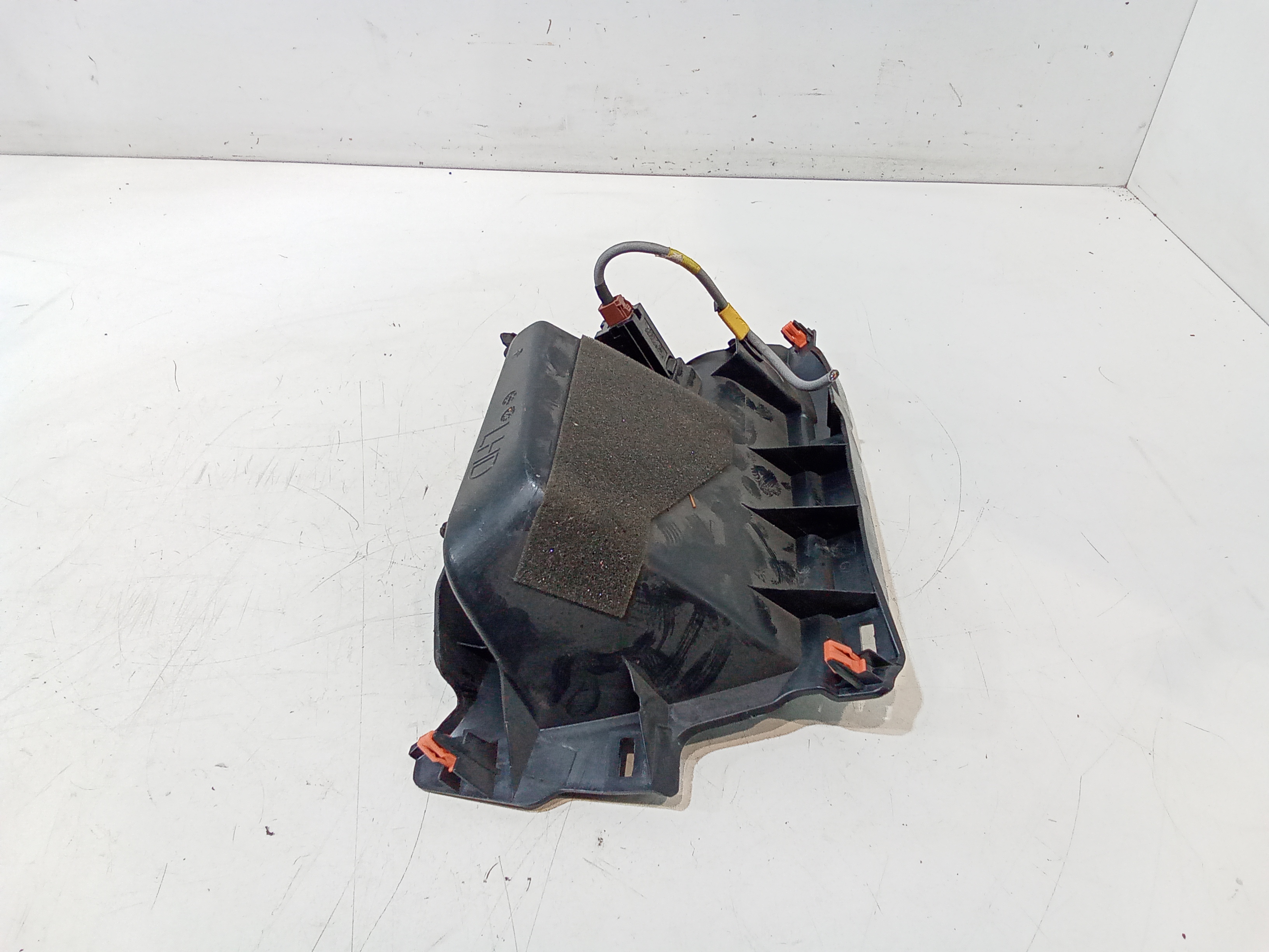 Porta USB per Toyota C-hr Ibrida (16>) (2016 - In produzione)