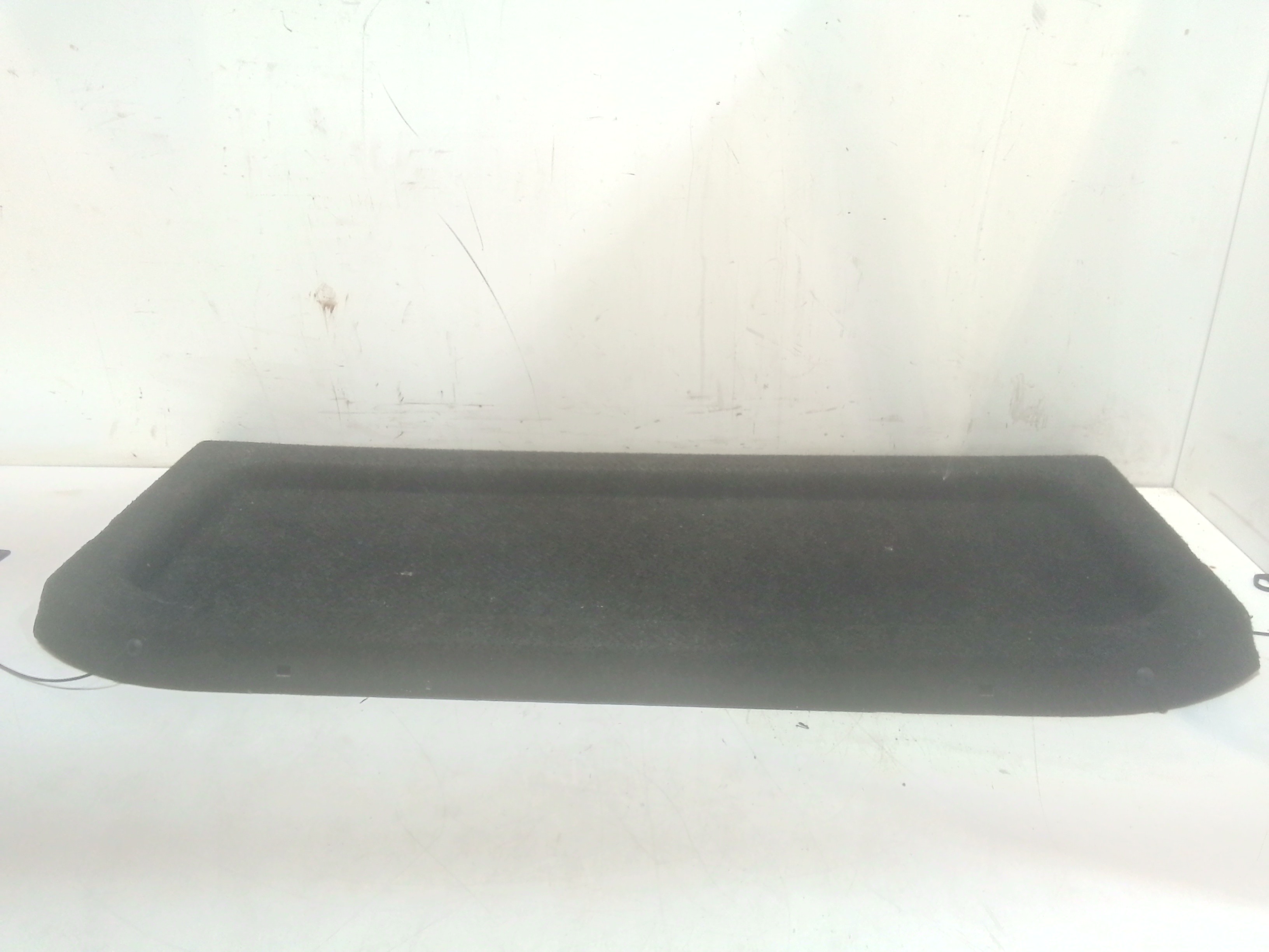 Cappelliera posteriore per Renault Clio Serie (01>05) (2001 - 2005)