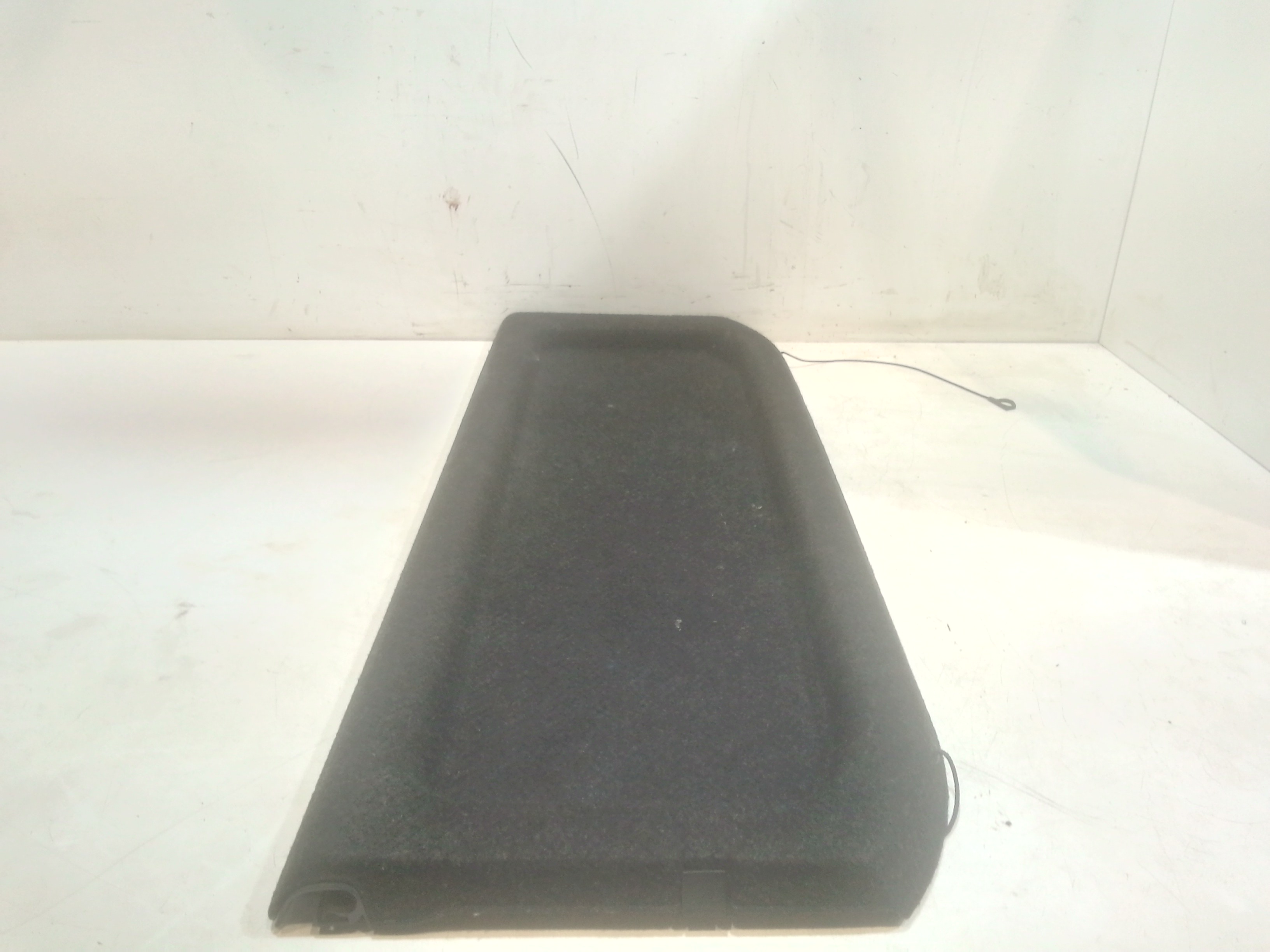 Cappelliera posteriore per Renault Clio Serie (01>05) (2001 - 2005)