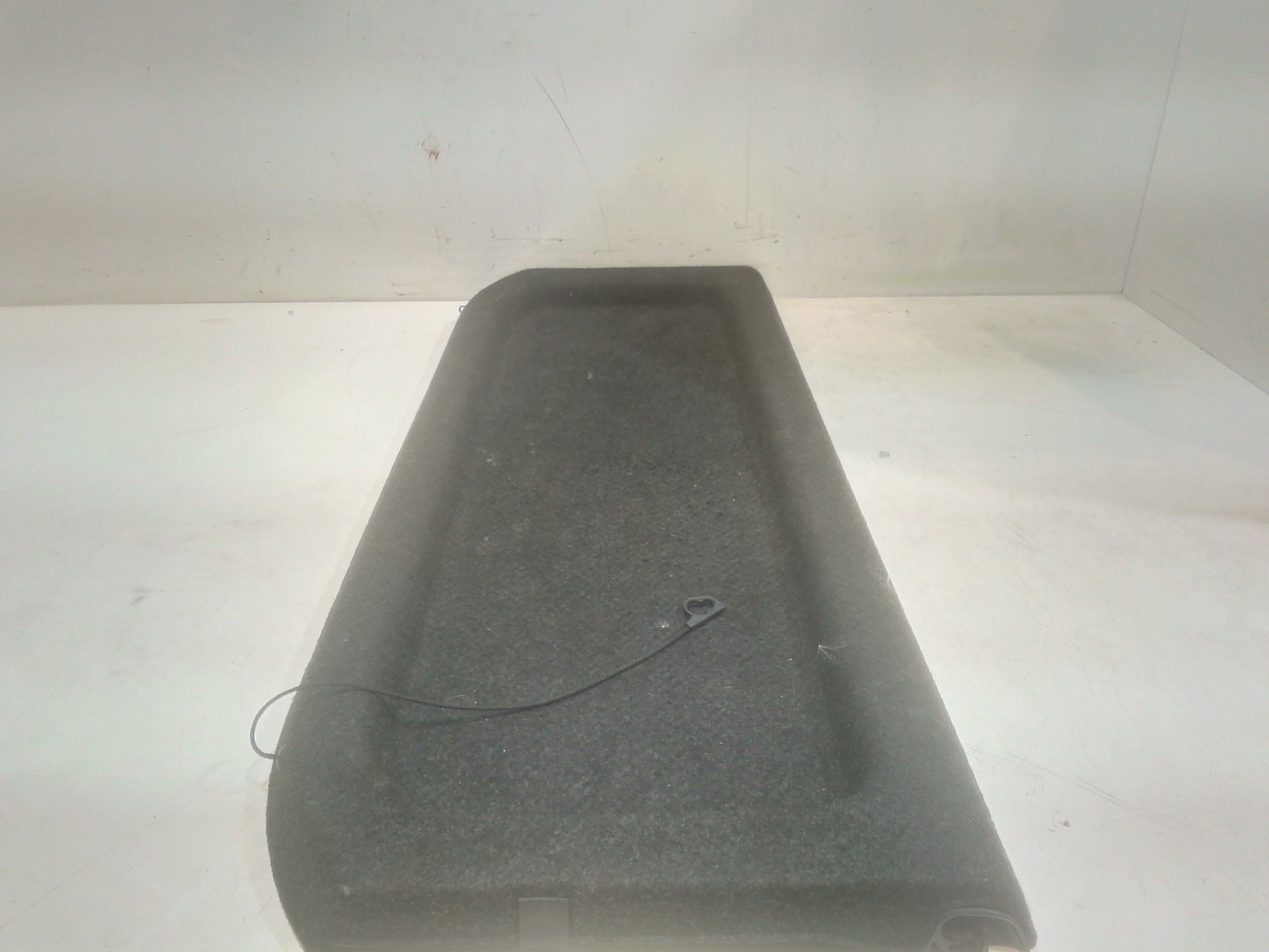 Cappelliera posteriore per Renault Clio Serie (01>05) (2001 - 2005)