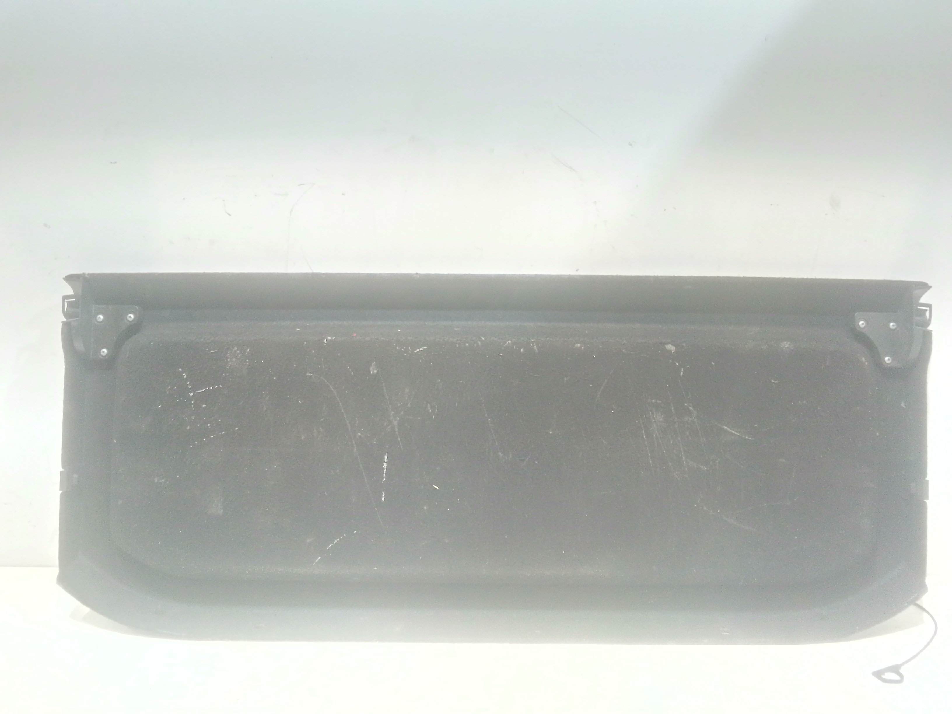 Cappelliera posteriore per Renault Clio Serie (01>05) (2001 - 2005)