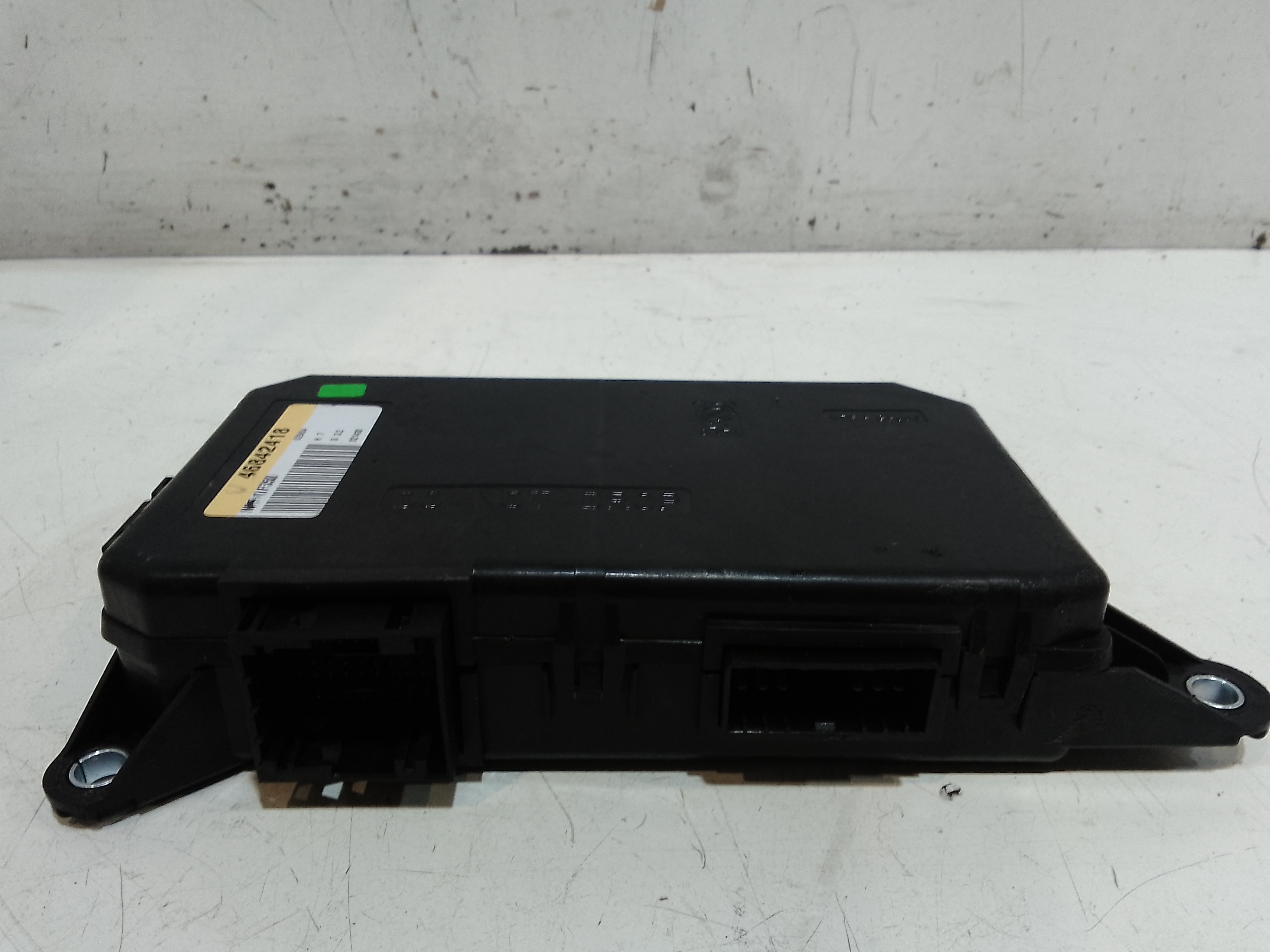 Centralina porta DX passeggero per Fiat Idea 1 Serie (2003 - 2005)