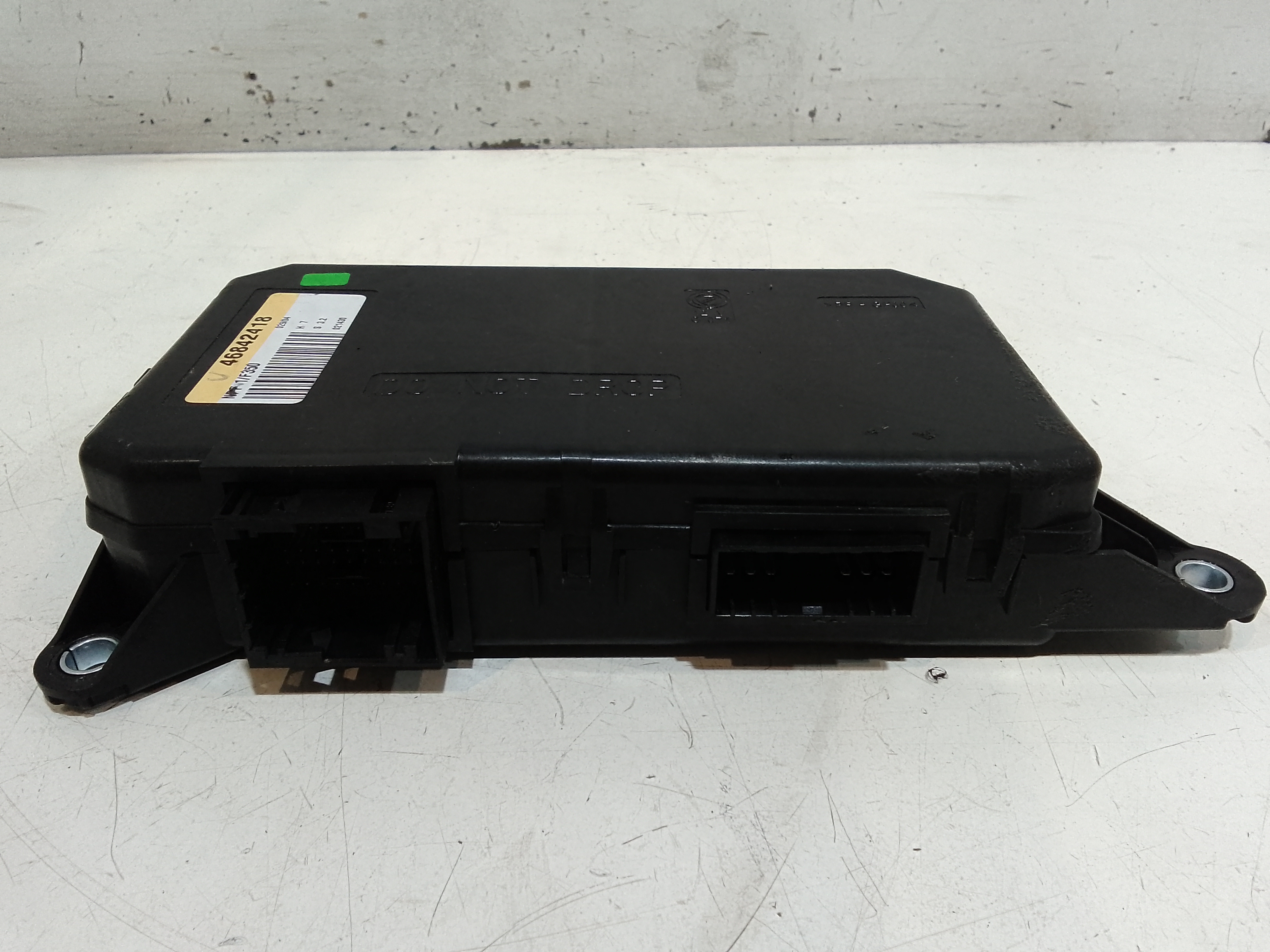 Centralina porta DX passeggero per Fiat Idea 1 Serie (2003 - 2005)