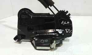 Serratura Anteriore Destra per Toyota C-hr Ibrida (16>) (2016 - In produzione)