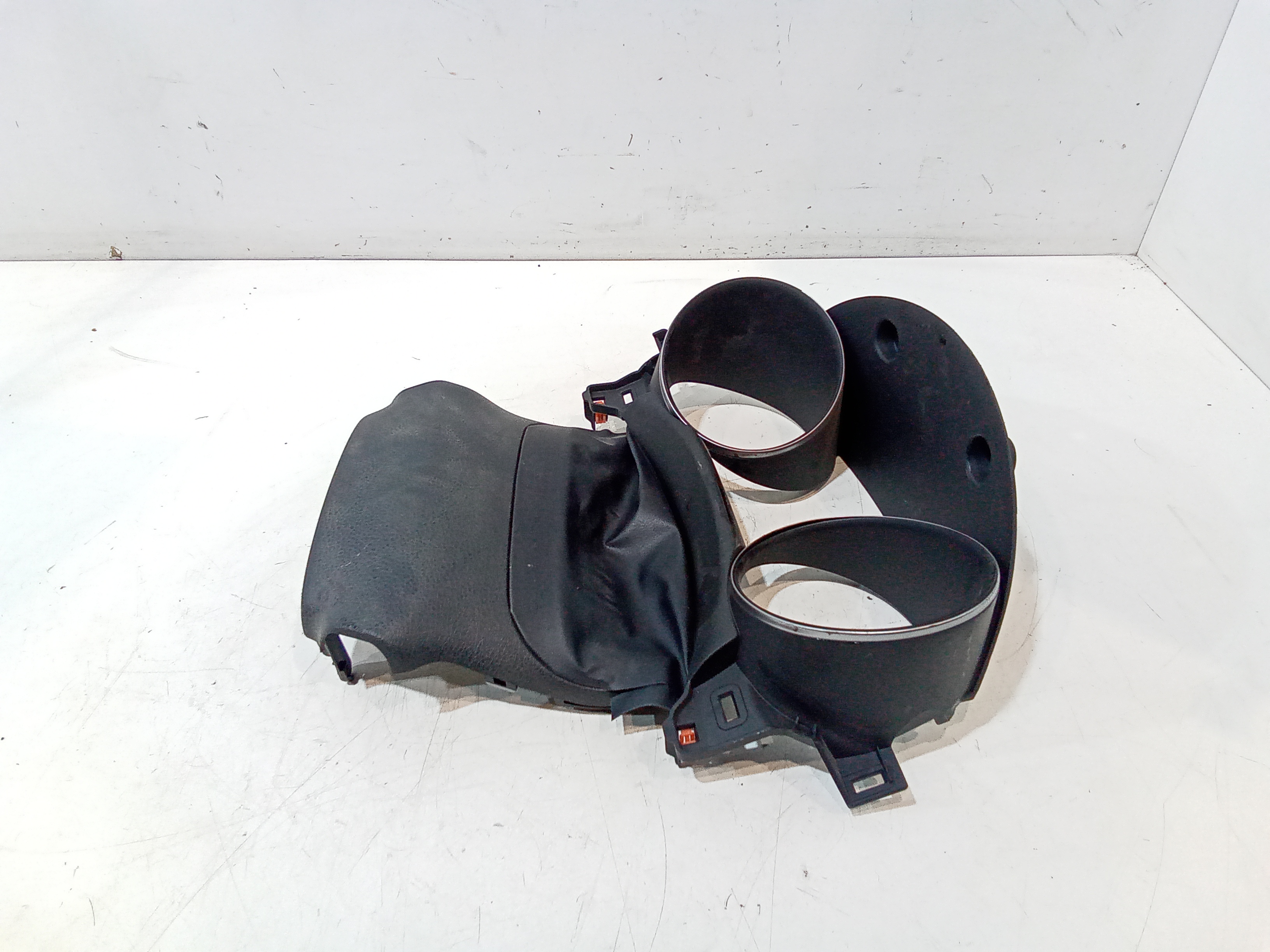 Cover quadro strumenti per Toyota C-hr Ibrida (16>) (2016 - In produzione)