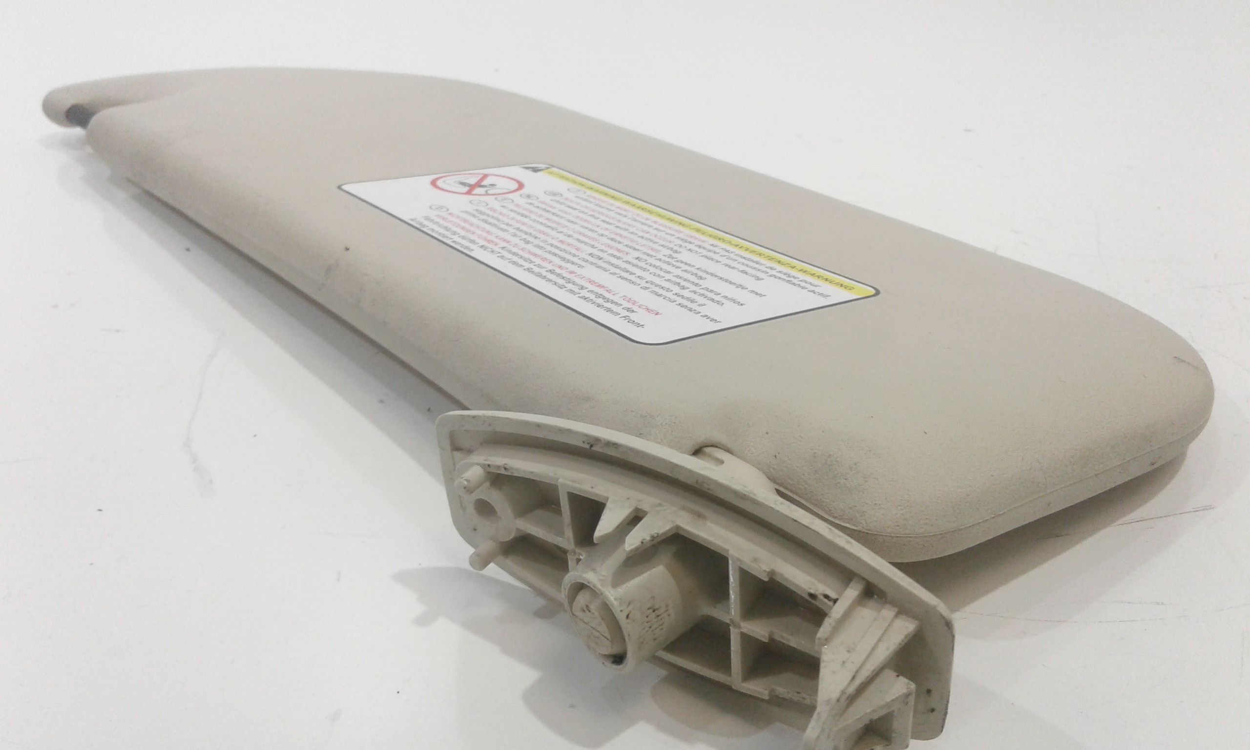 Parasole aletta Lato Passeggero CITROEN C4 Berlina