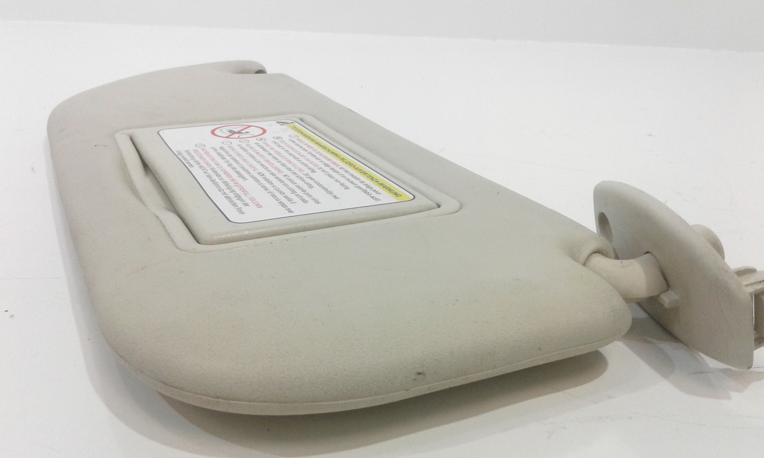 Parasole aletta Lato Passeggero CITROEN C4 Berlina