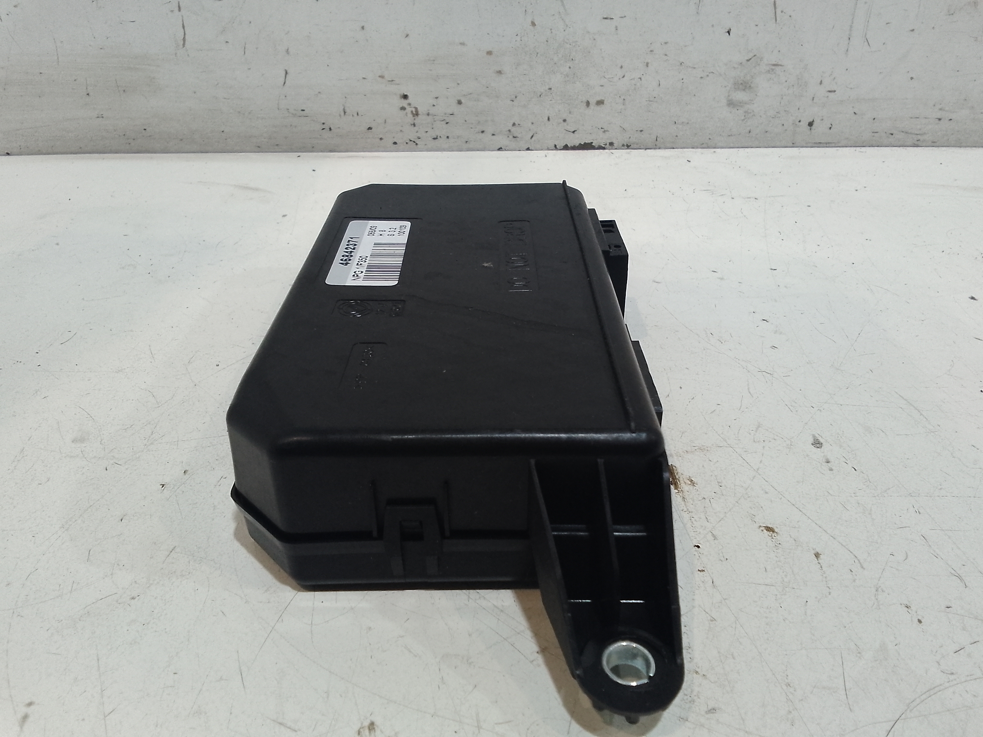 Centralina porta SX guida per Fiat Idea 1 Serie (2003 - 2005)