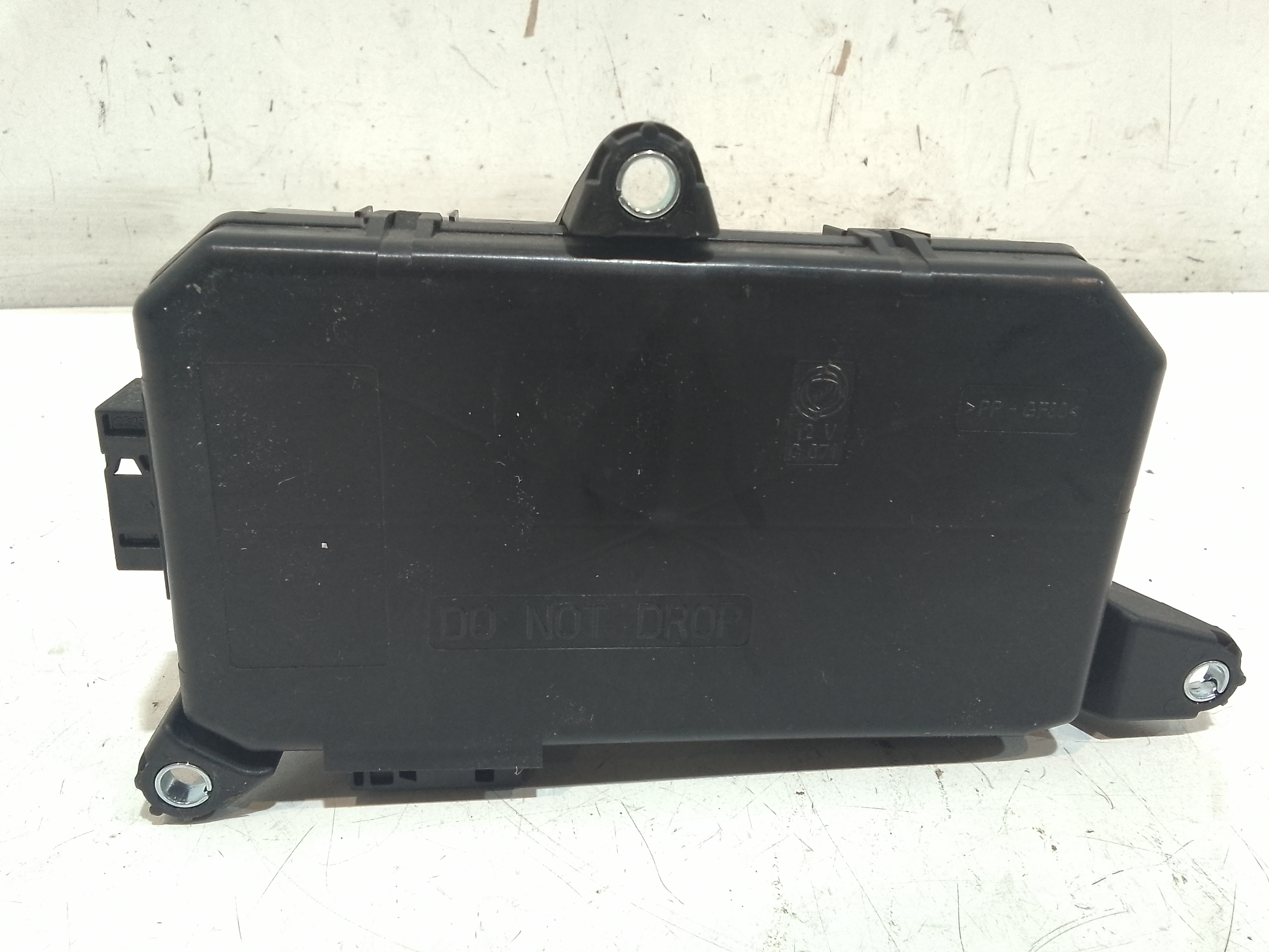 Centralina porta SX guida per Fiat Idea 1 Serie (2003 - 2005)