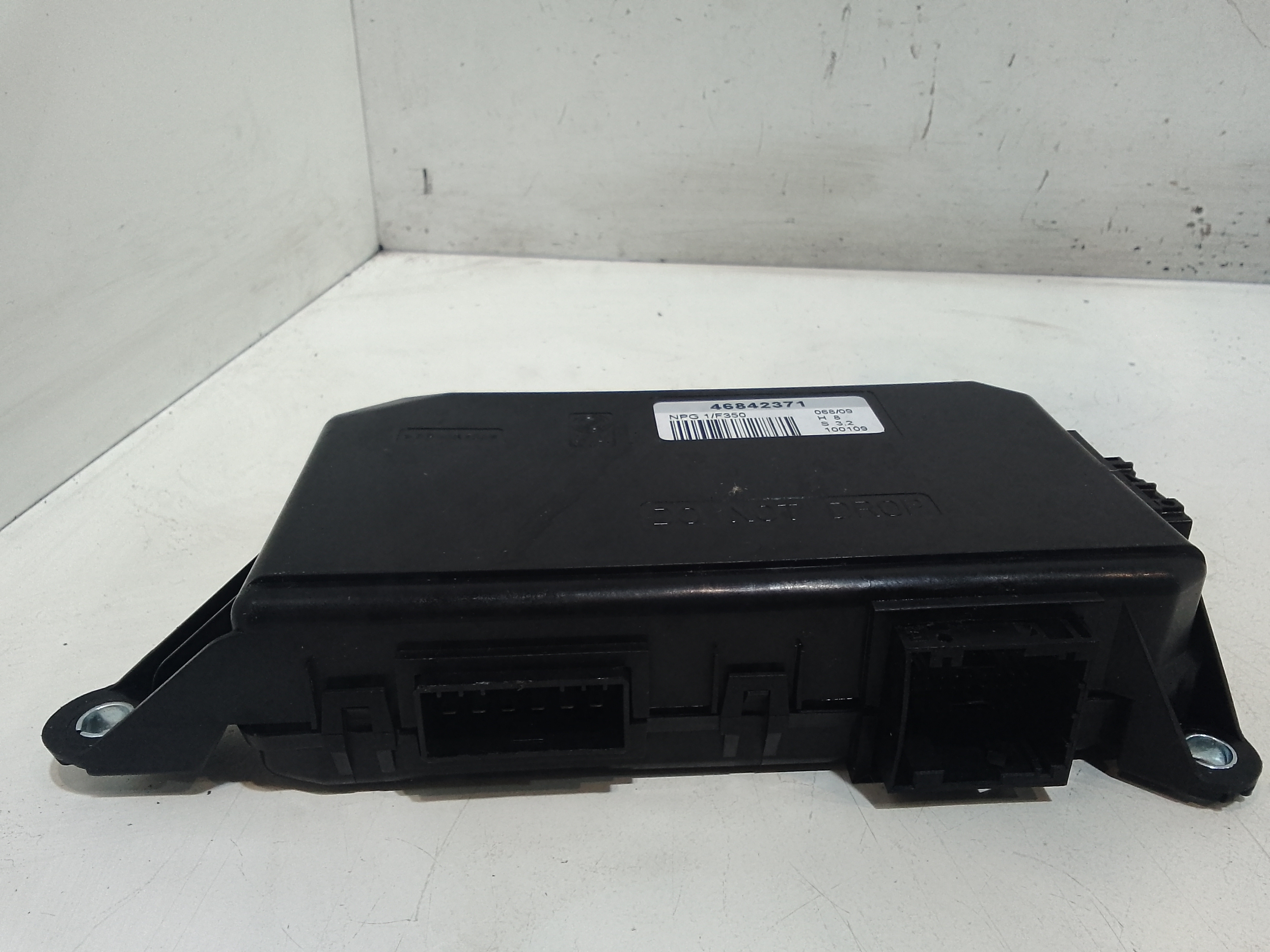 Centralina porta SX guida per Fiat Idea 1 Serie (2003 - 2005)