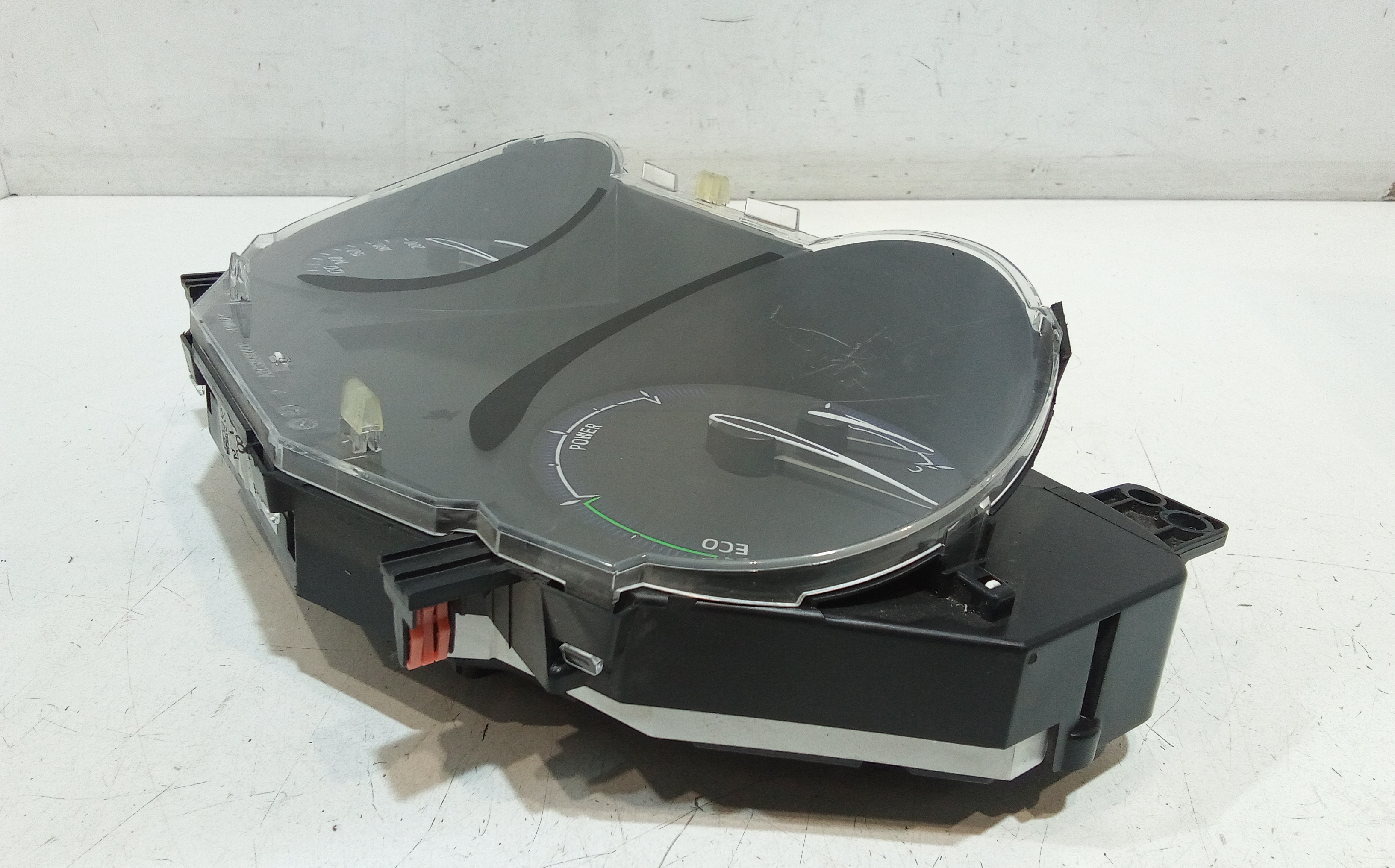 Quadro Strumenti per Toyota C-hr Ibrida (16>) (2016 - In produzione)