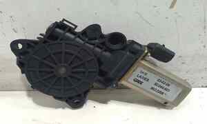 Motorino Alzavetro anteriore Sinistro per Fiat Idea 1 Serie (2003 - 2005)