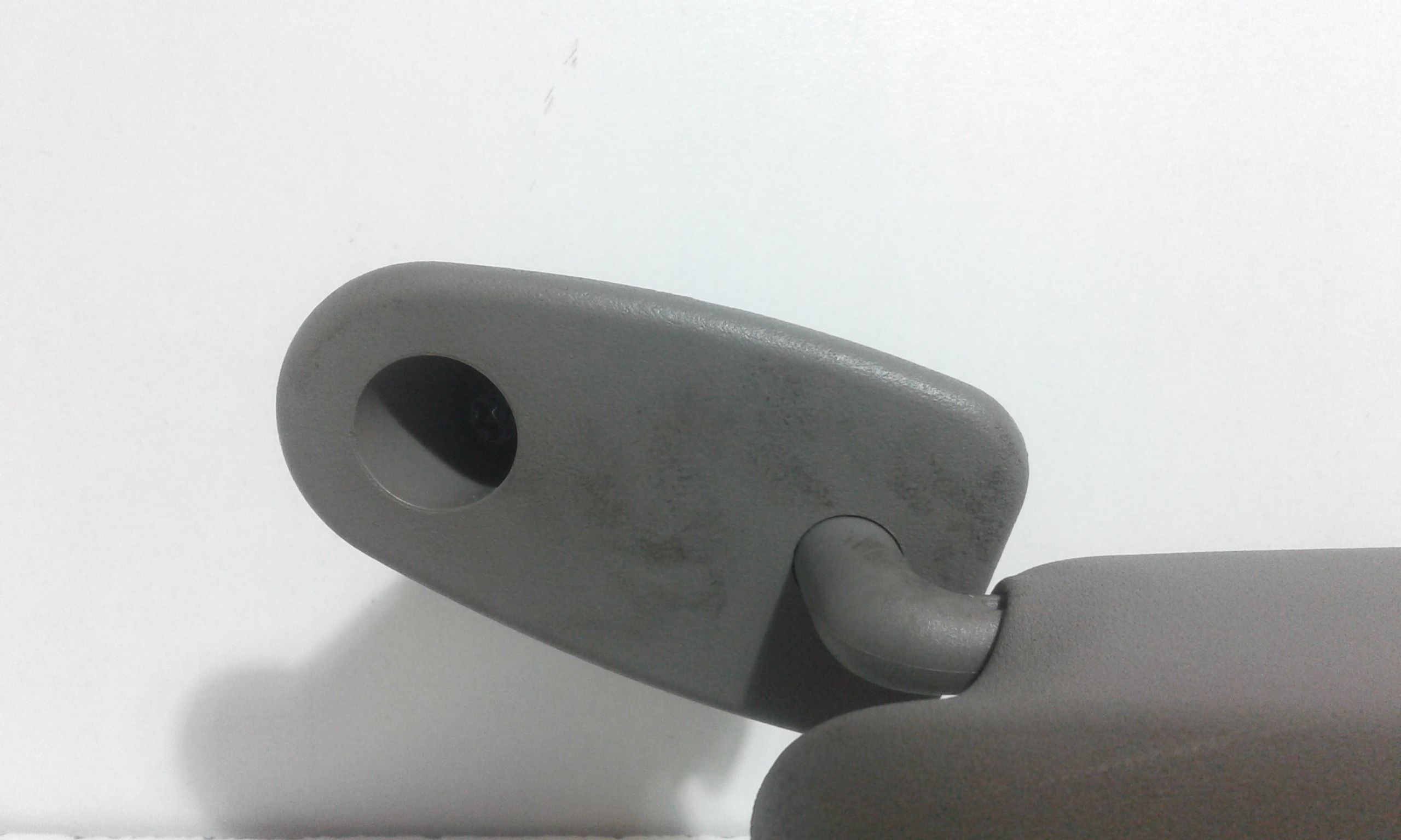 Parasole aletta Lato Passeggero OPEL Movano 4 Serie (10>)