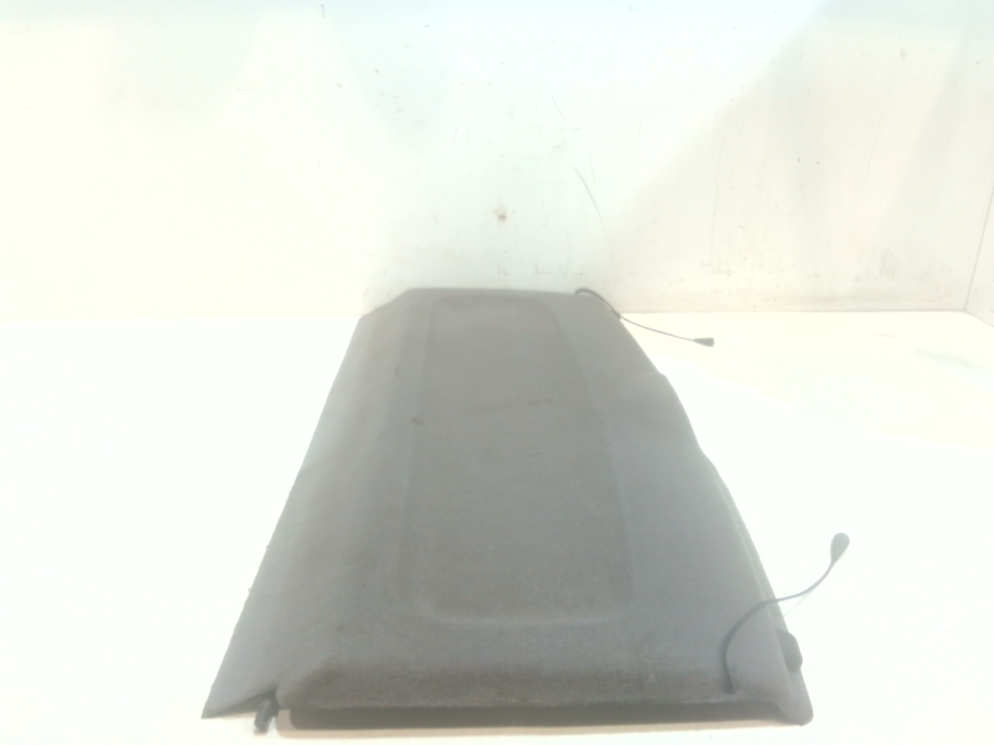 Cappelliera posteriore per Renault Clio Serie (01>05) (2001 - 2005)