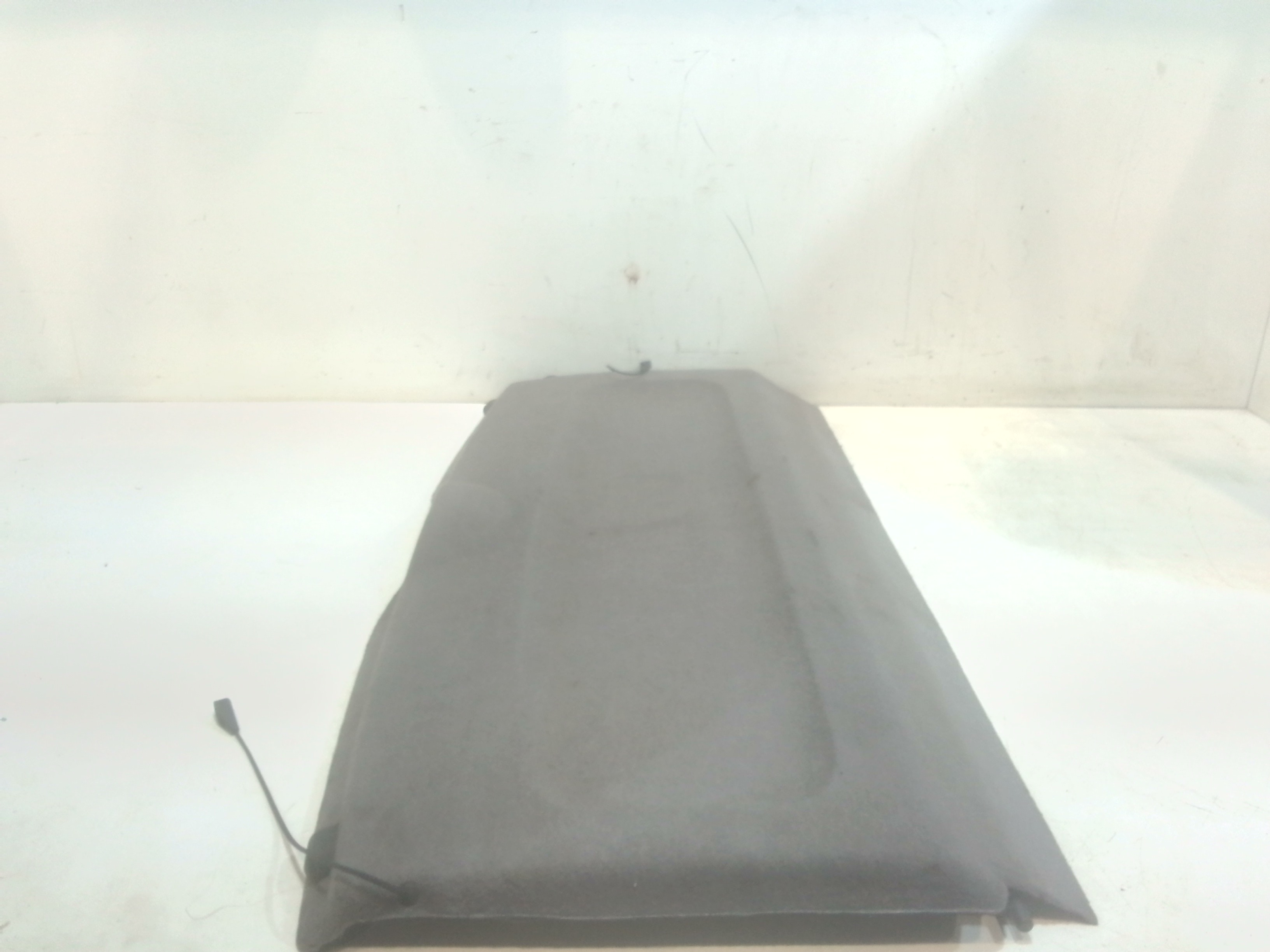 Cappelliera posteriore per Renault Clio Serie (01>05) (2001 - 2005)