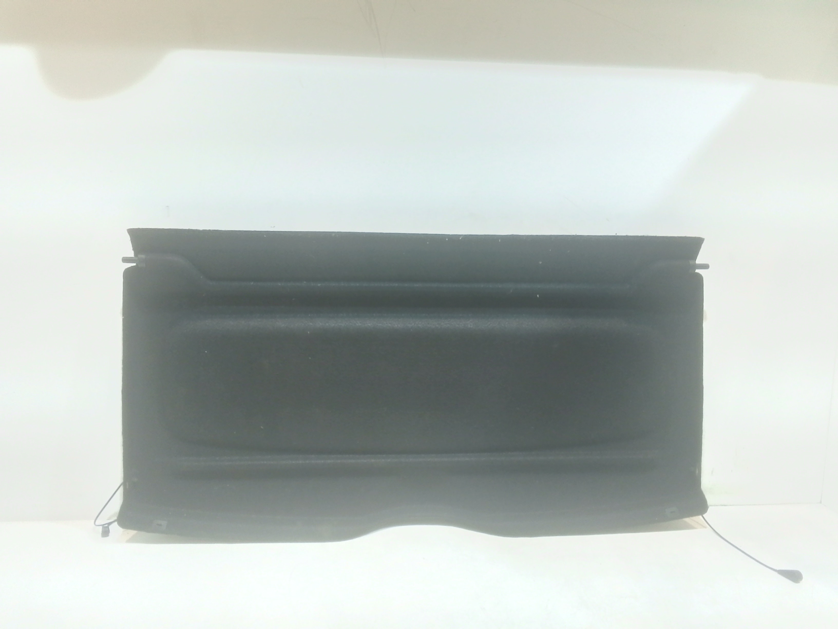 Cappelliera posteriore per Renault Clio Serie (01>05) (2001 - 2005)