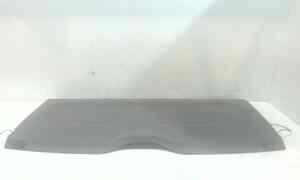 Cappelliera posteriore per Renault Clio Serie (01>05) (2001 - 2005)