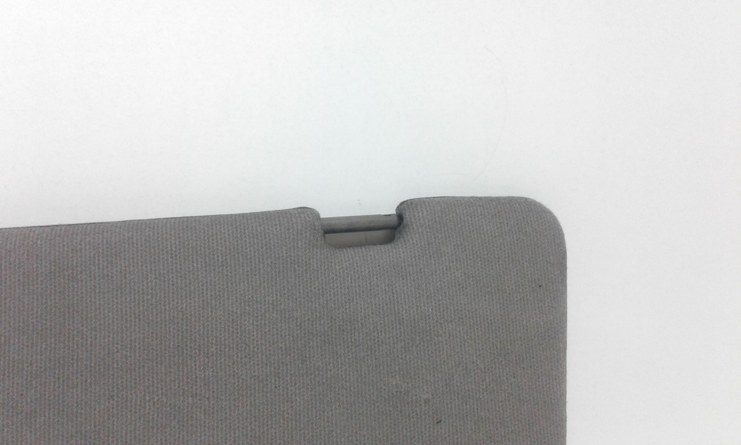 Parasole aletta Lato Passeggero SSANGYONG Korando 1 Serie