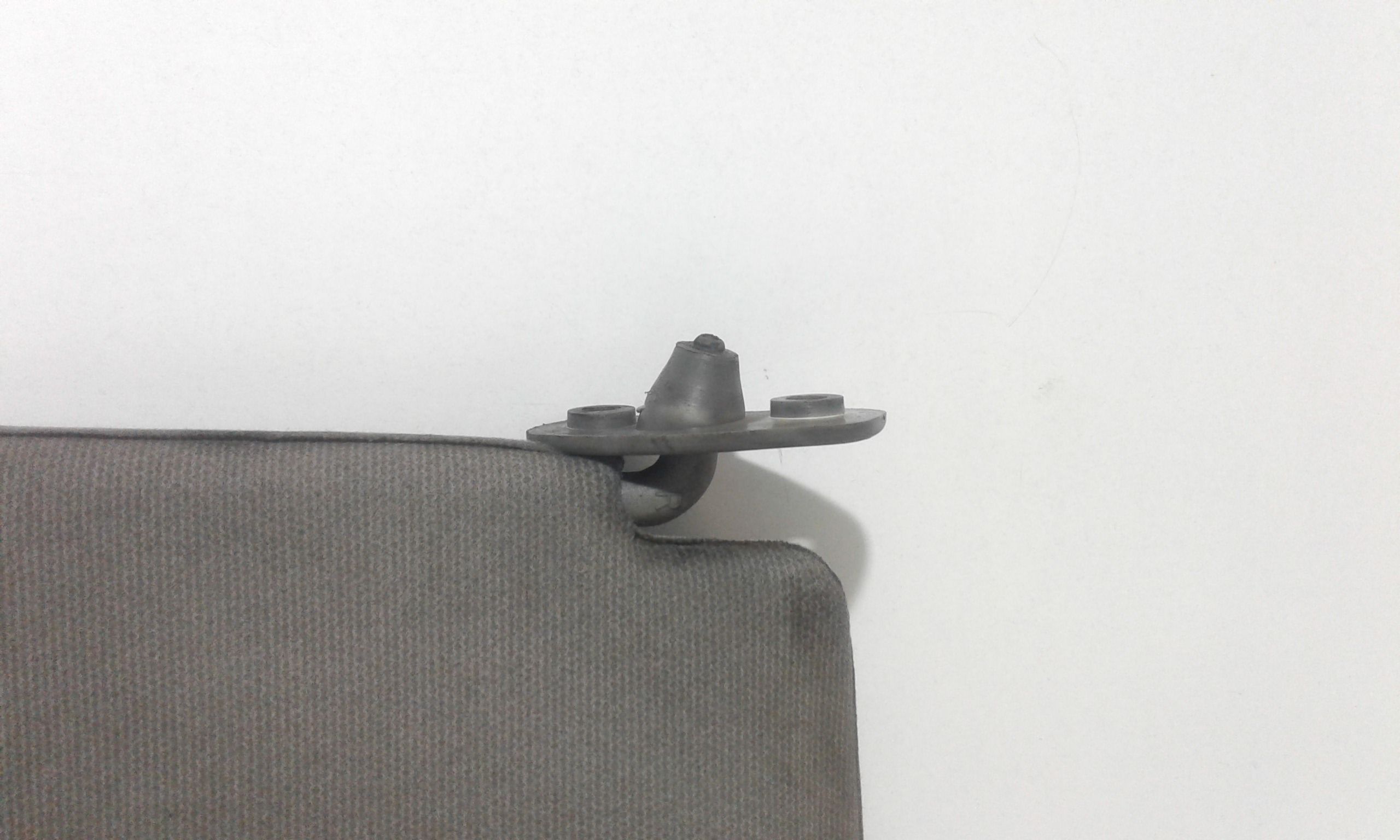 Parasole aletta Lato Passeggero SSANGYONG Korando 1 Serie