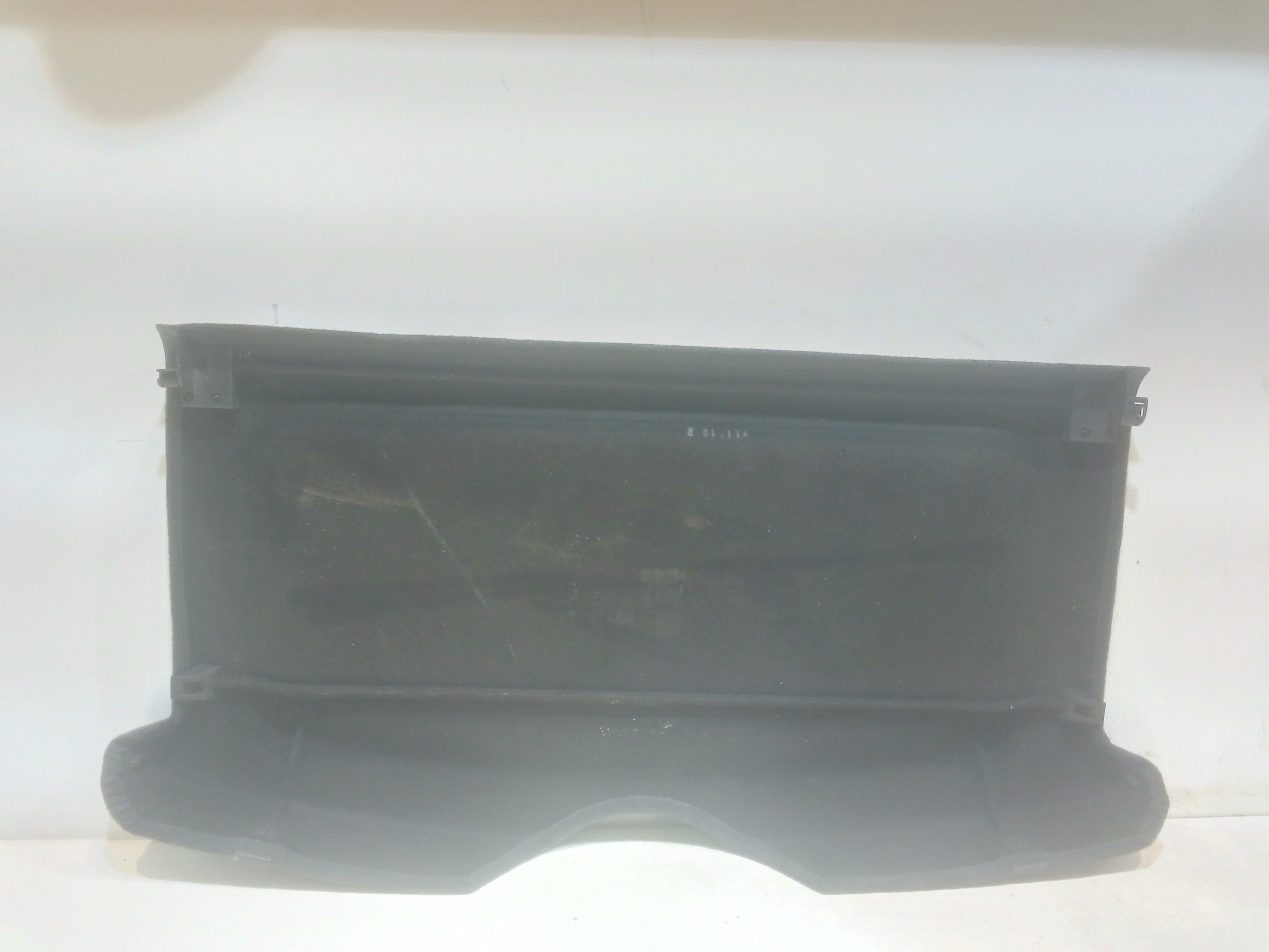 Cappelliera posteriore per Opel Corsa C 3p 2 Serie (2003 - 2006)