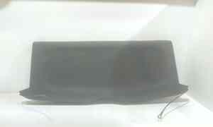 Cappelliera posteriore per Opel Corsa C 3p 2 Serie (2003 - 2006)