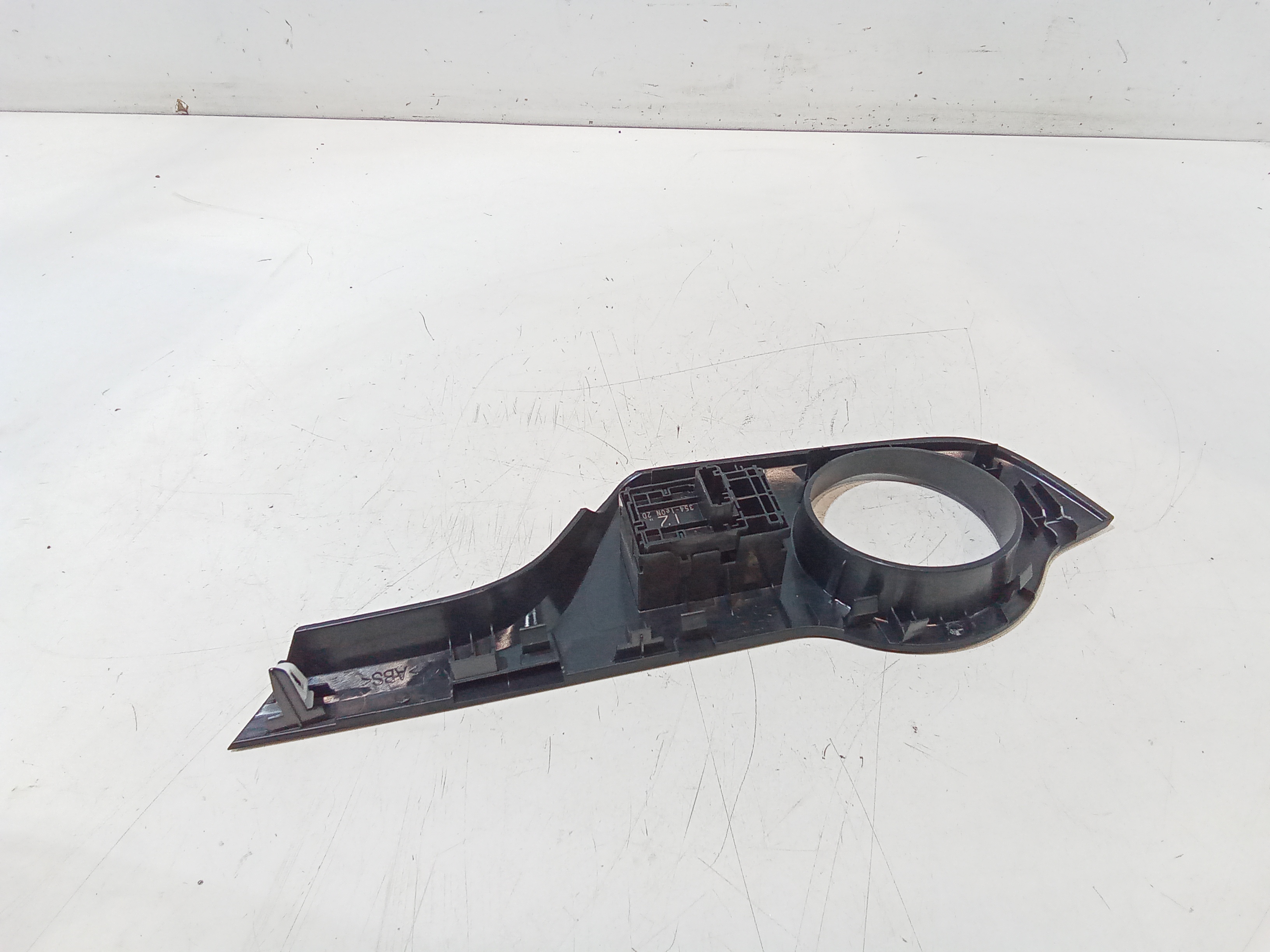 Pulsantiera Posteriore Sinistra per Toyota C-hr Ibrida (16>) (2016 - In produzione)