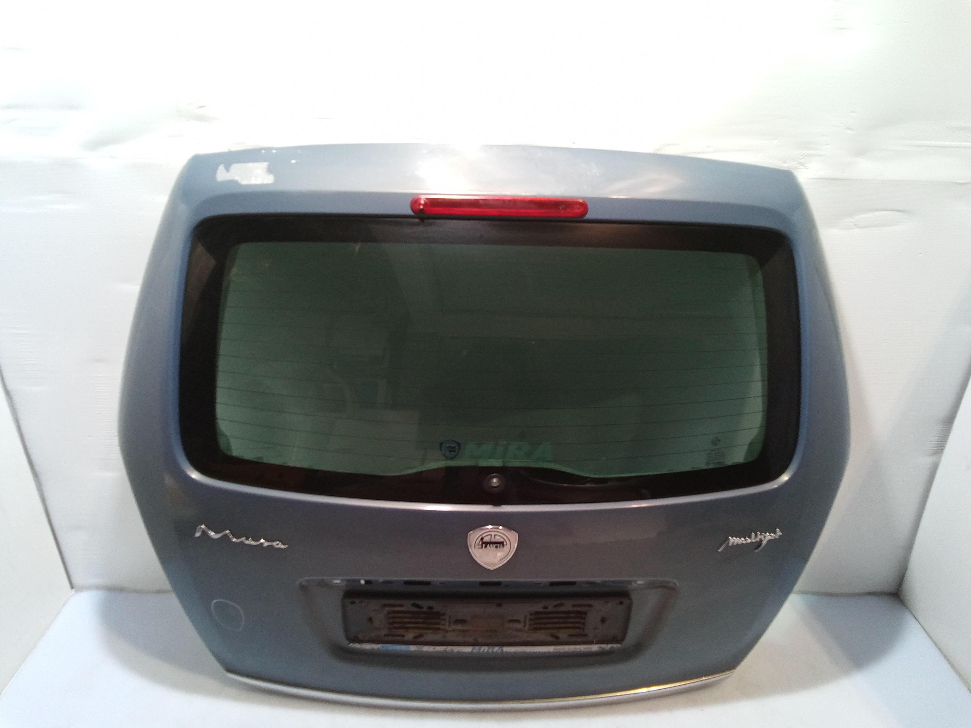 Portellone Posteriore per Lancia Musa 1 Serie (2004 - 2007)