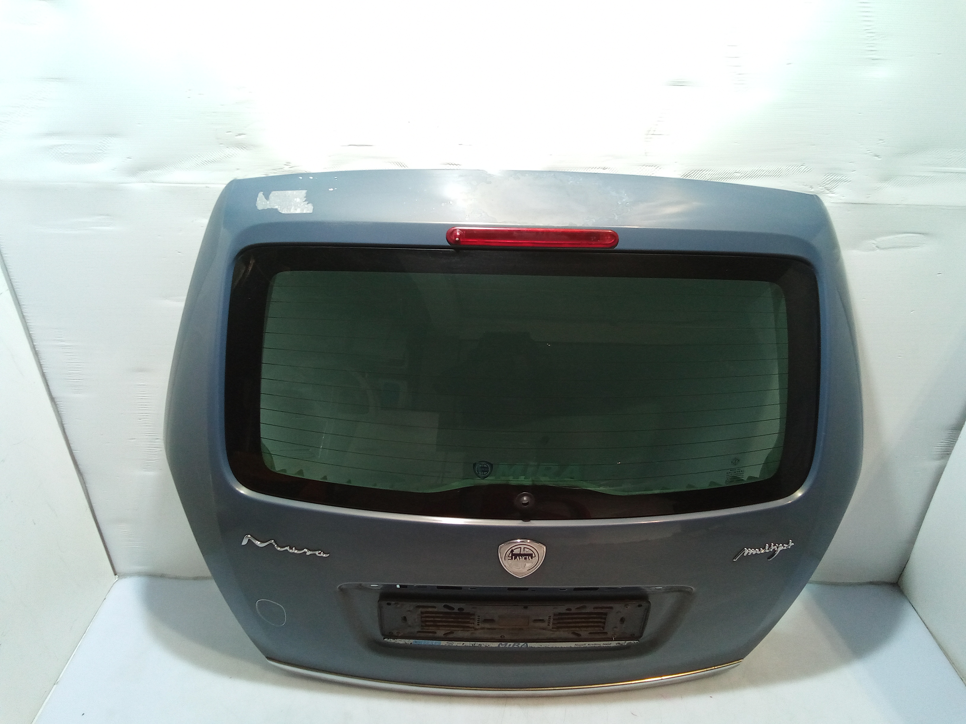 Portellone Posteriore per Lancia Musa 1 Serie (2004 - 2007)