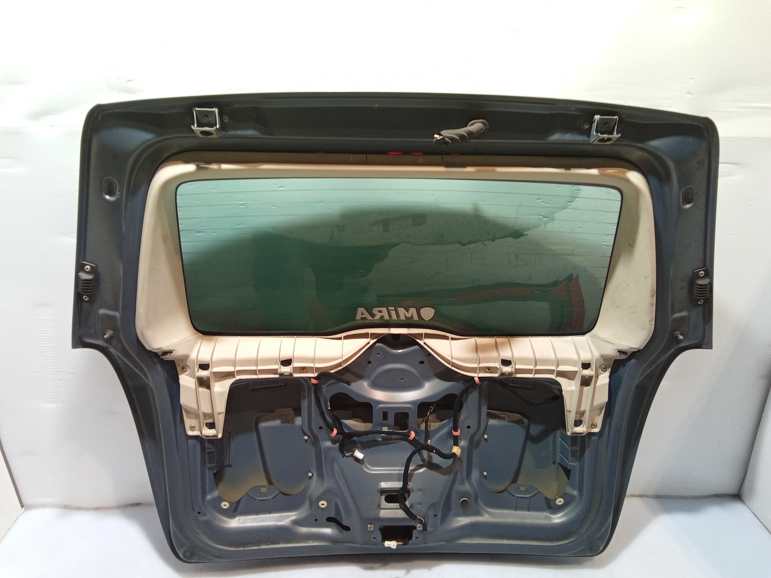 Portellone Posteriore per Lancia Musa 1 Serie (2004 - 2007)