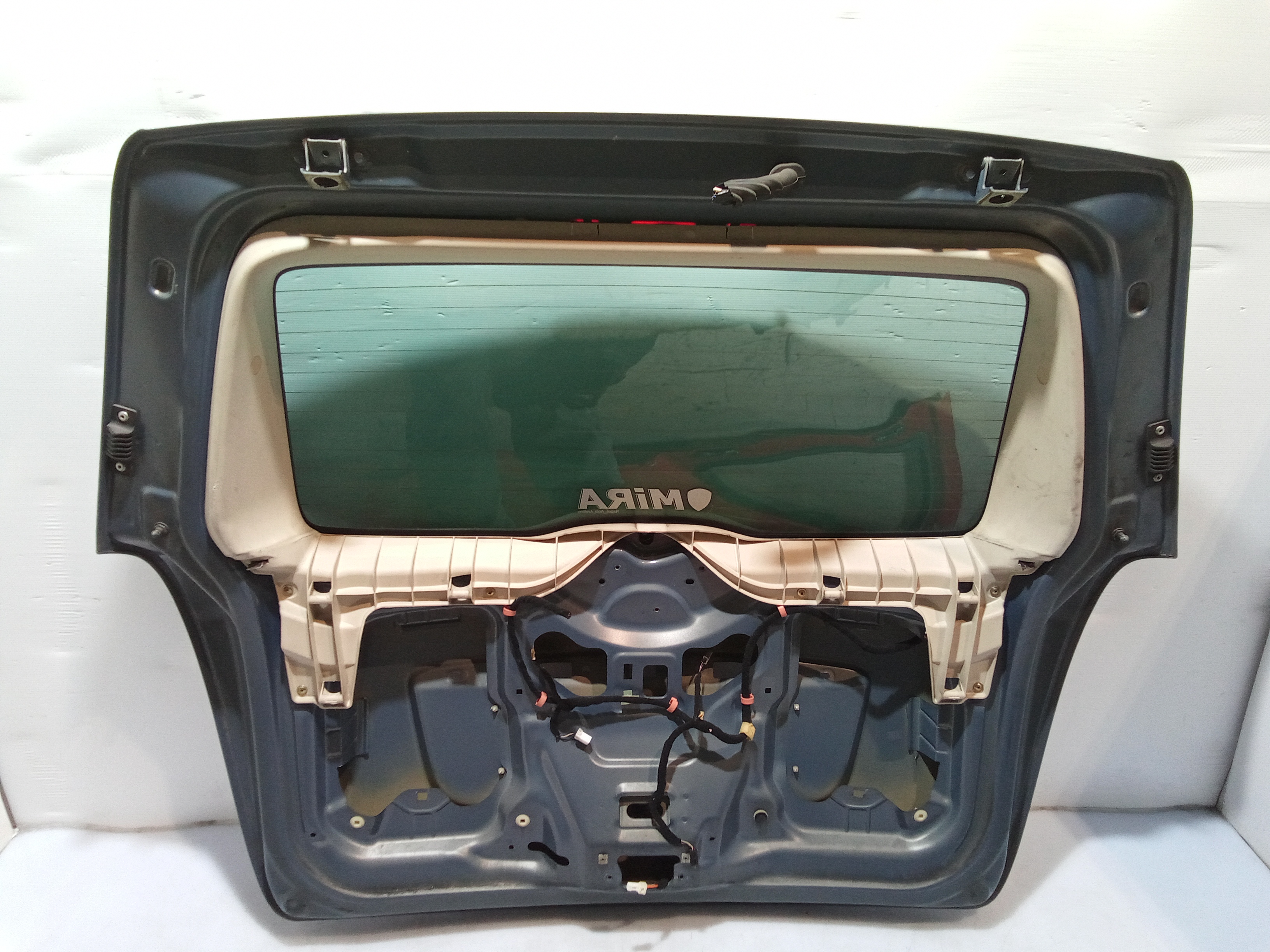 Portellone Posteriore per Lancia Musa 1 Serie (2004 - 2007)