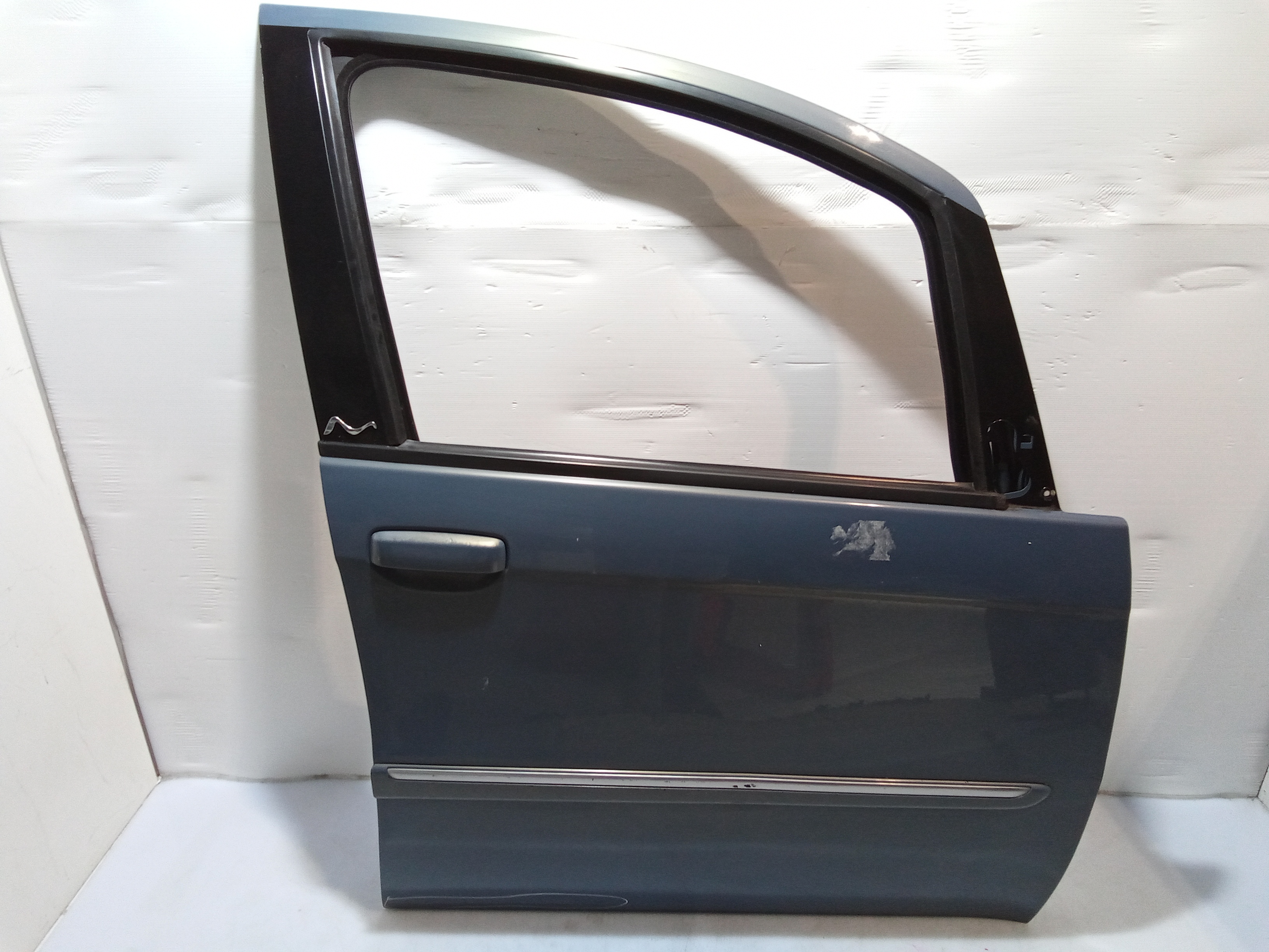 Portiera anteriore Destra per Lancia Musa 1 Serie (2004 - 2007)