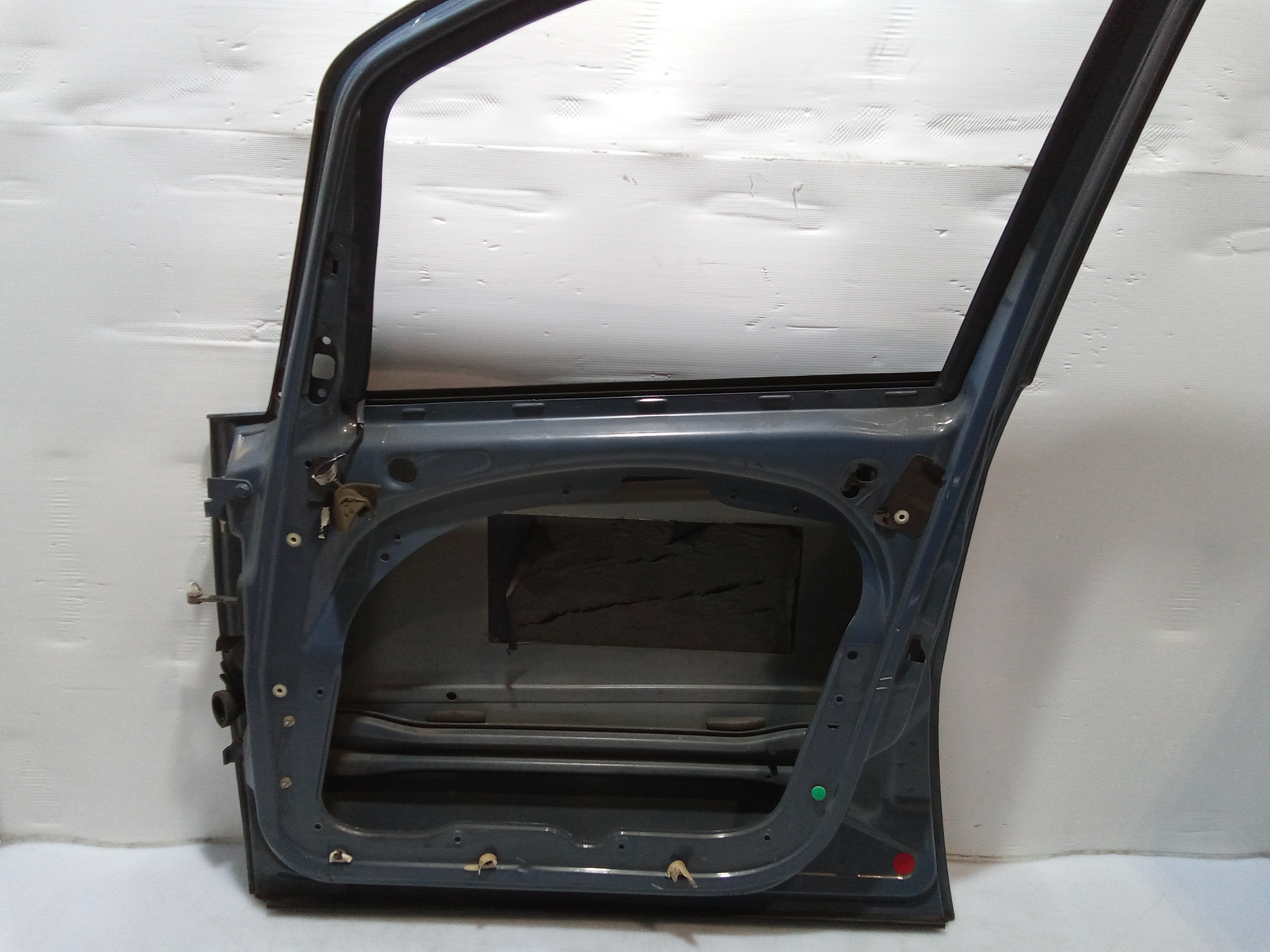 Portiera anteriore Destra per Lancia Musa 1 Serie (2004 - 2007)