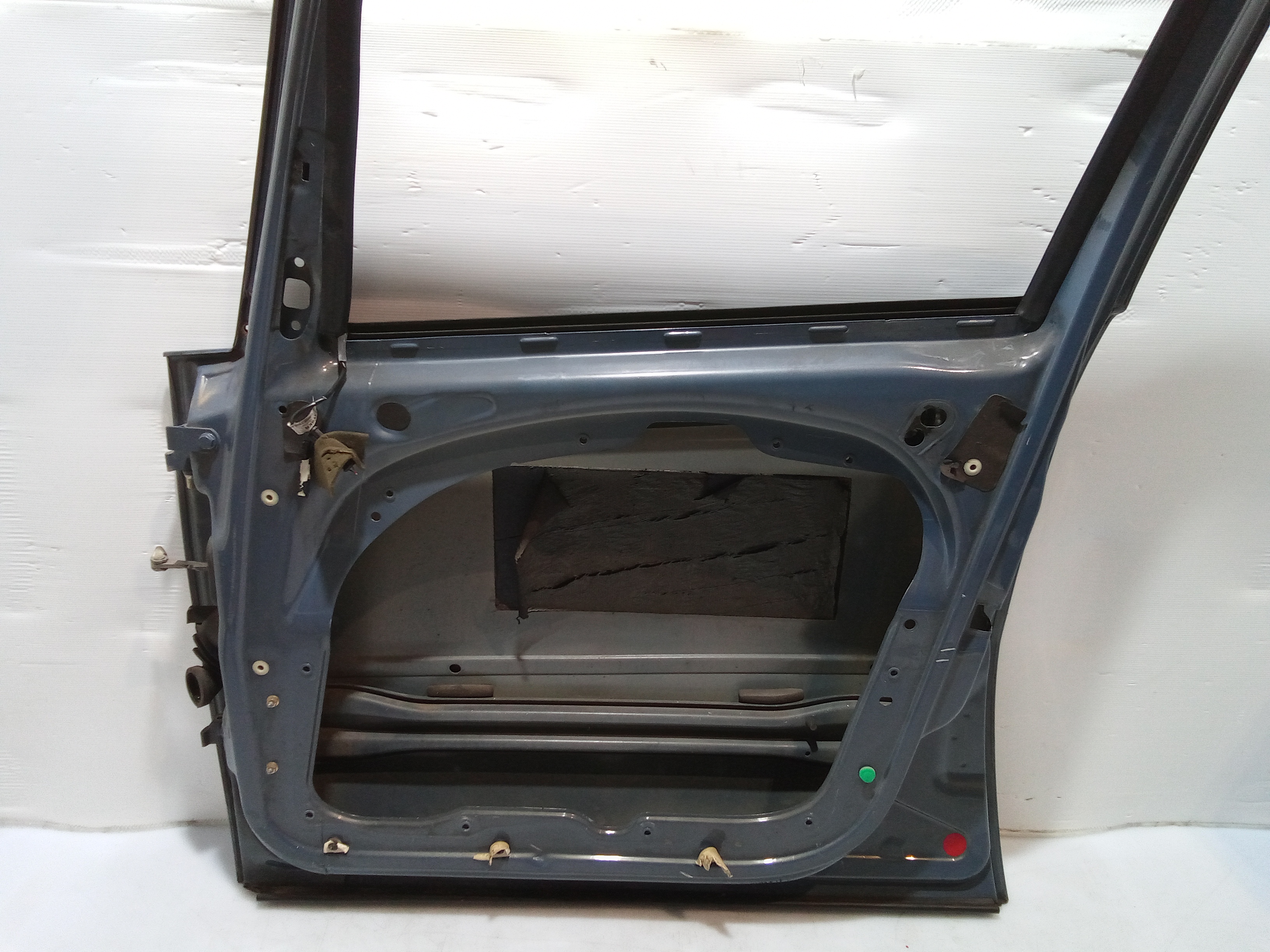 Portiera anteriore Destra per Lancia Musa 1 Serie (2004 - 2007)