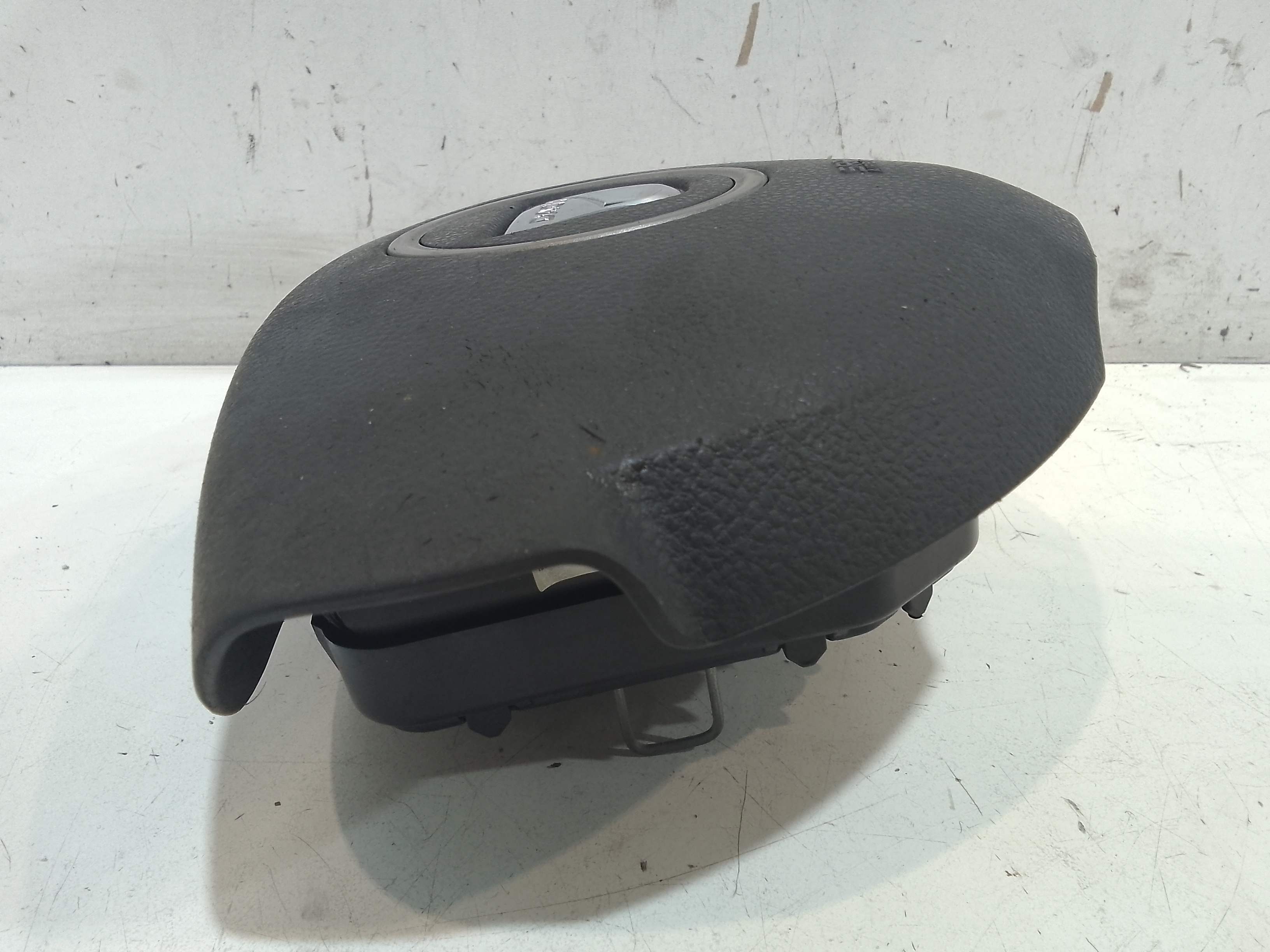 Airbag Volante per Dacia Duster 1 Serie (2010 - In produzione)