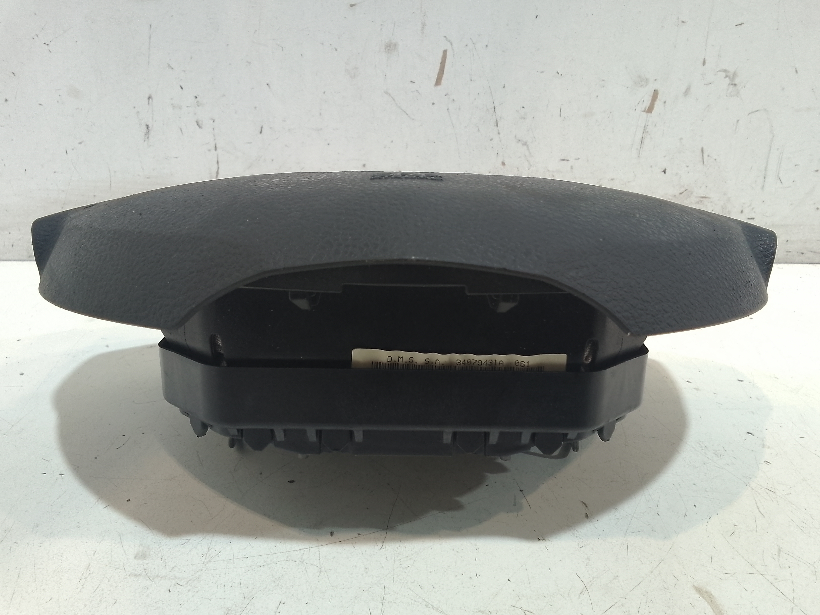 Airbag Volante per Dacia Duster 1 Serie (2010 - In produzione)