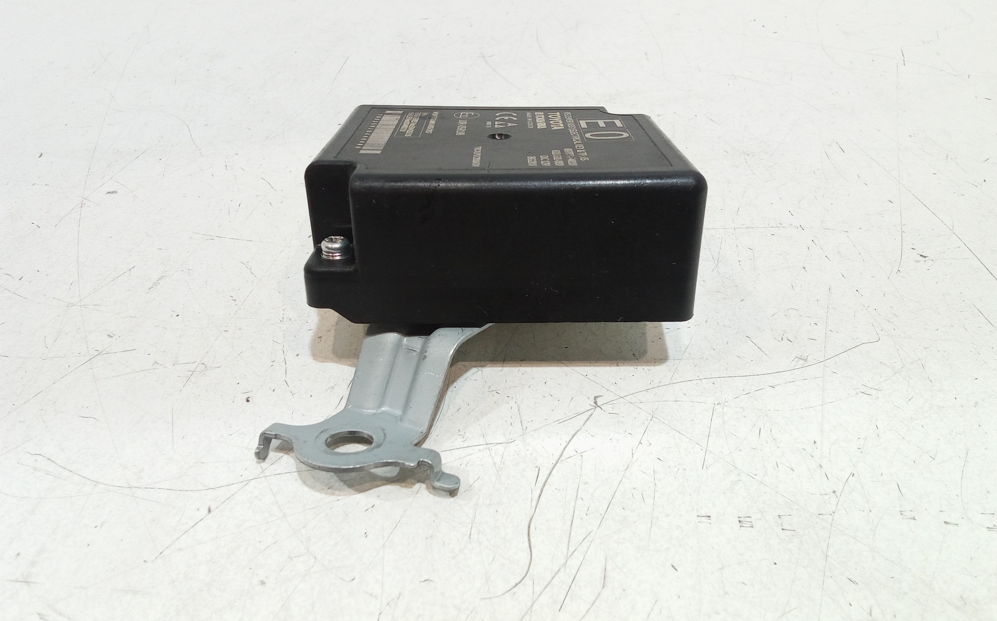 Centralina Keyless per Toyota C-hr Ibrida (16>) (2016 - In produzione)