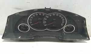 Quadro Strumenti per Opel Meriva 2 Serie (2006 - 2010)