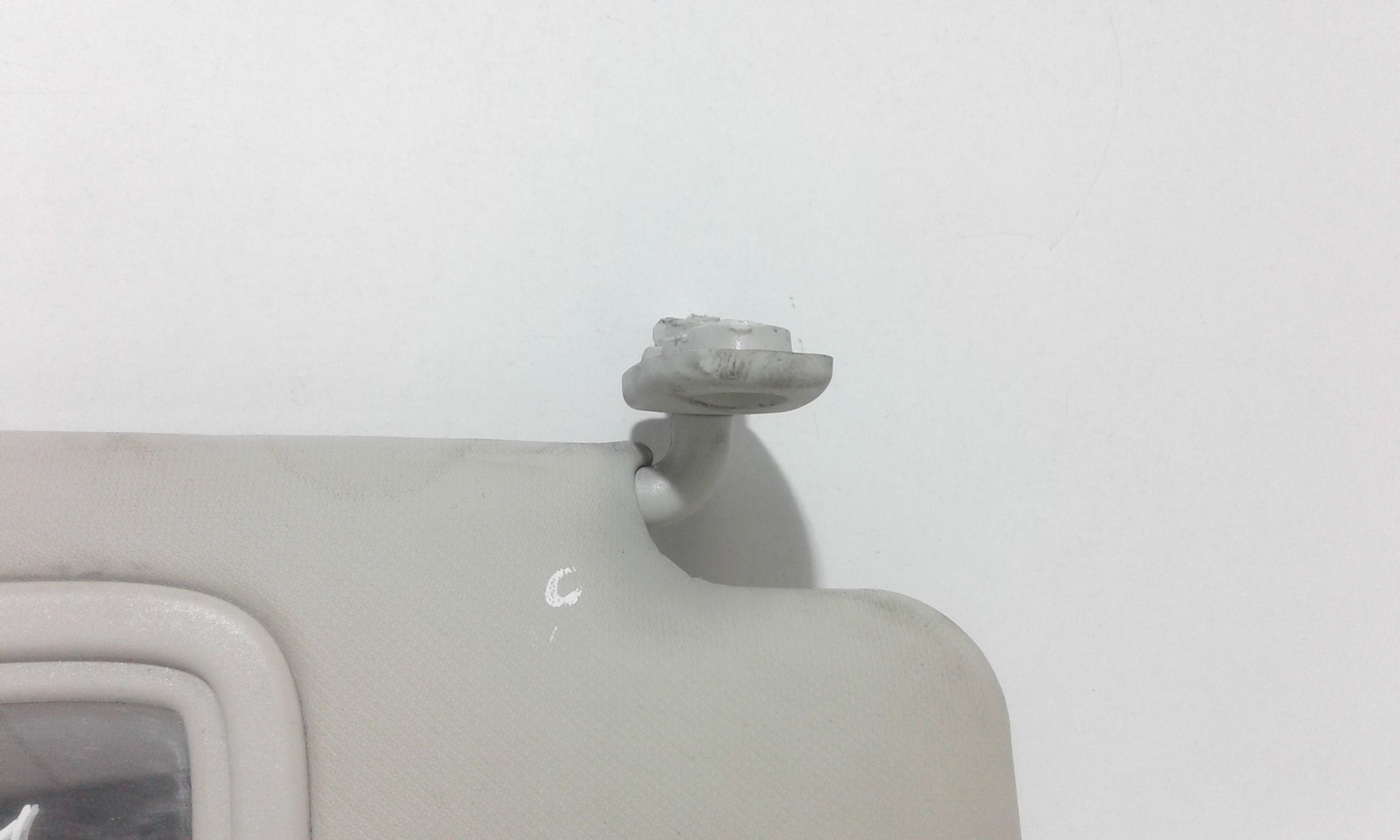 Parasole aletta Lato Passeggero FIAT Stilo Berlina 3P