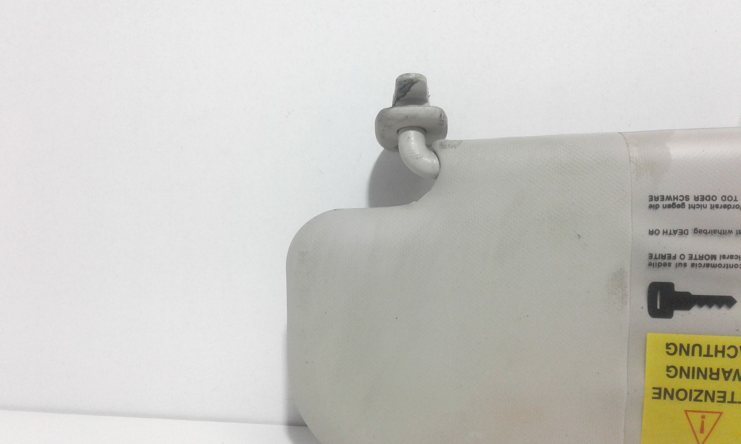 Parasole aletta Lato Passeggero FIAT Stilo Berlina 3P