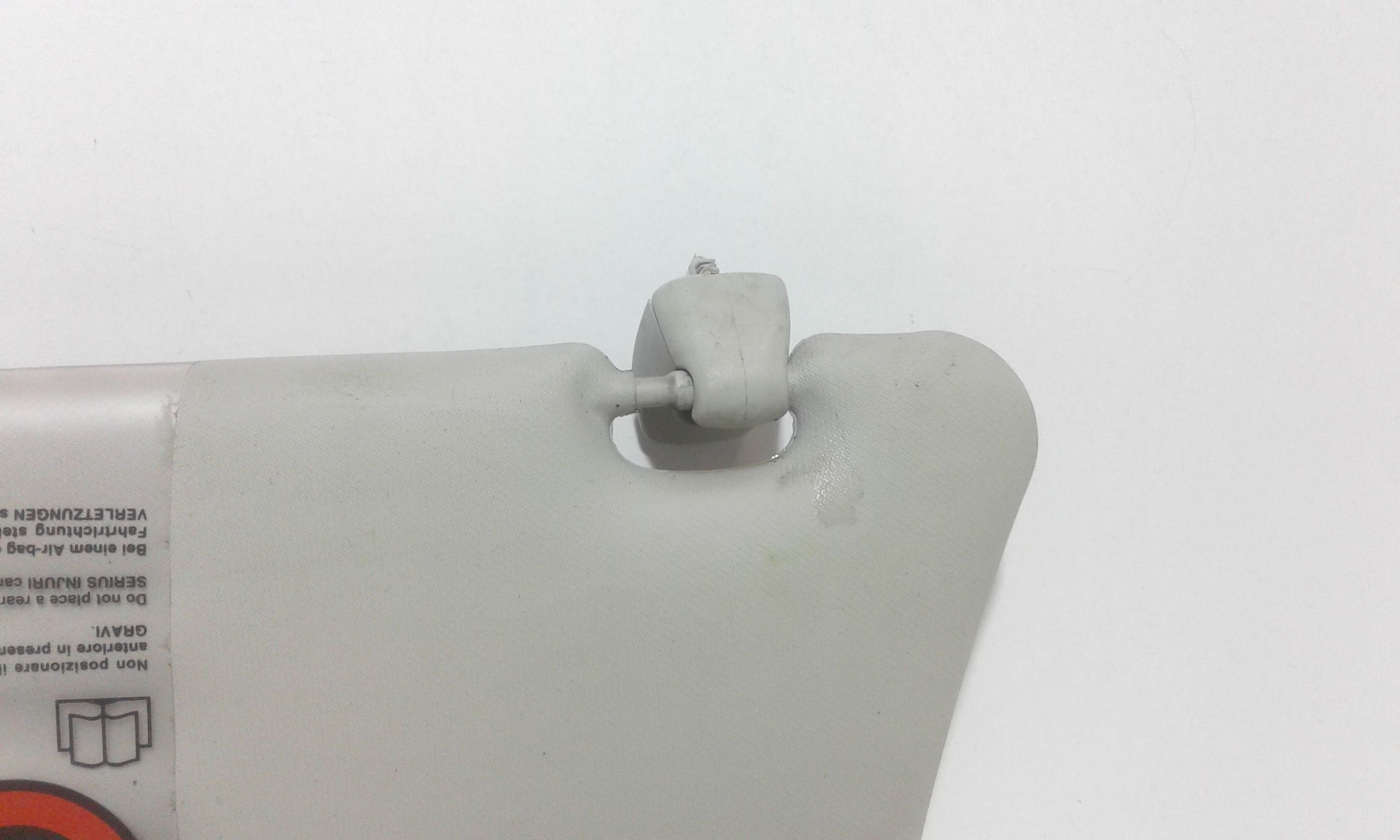 Parasole aletta Lato Passeggero FIAT Stilo Berlina 3P