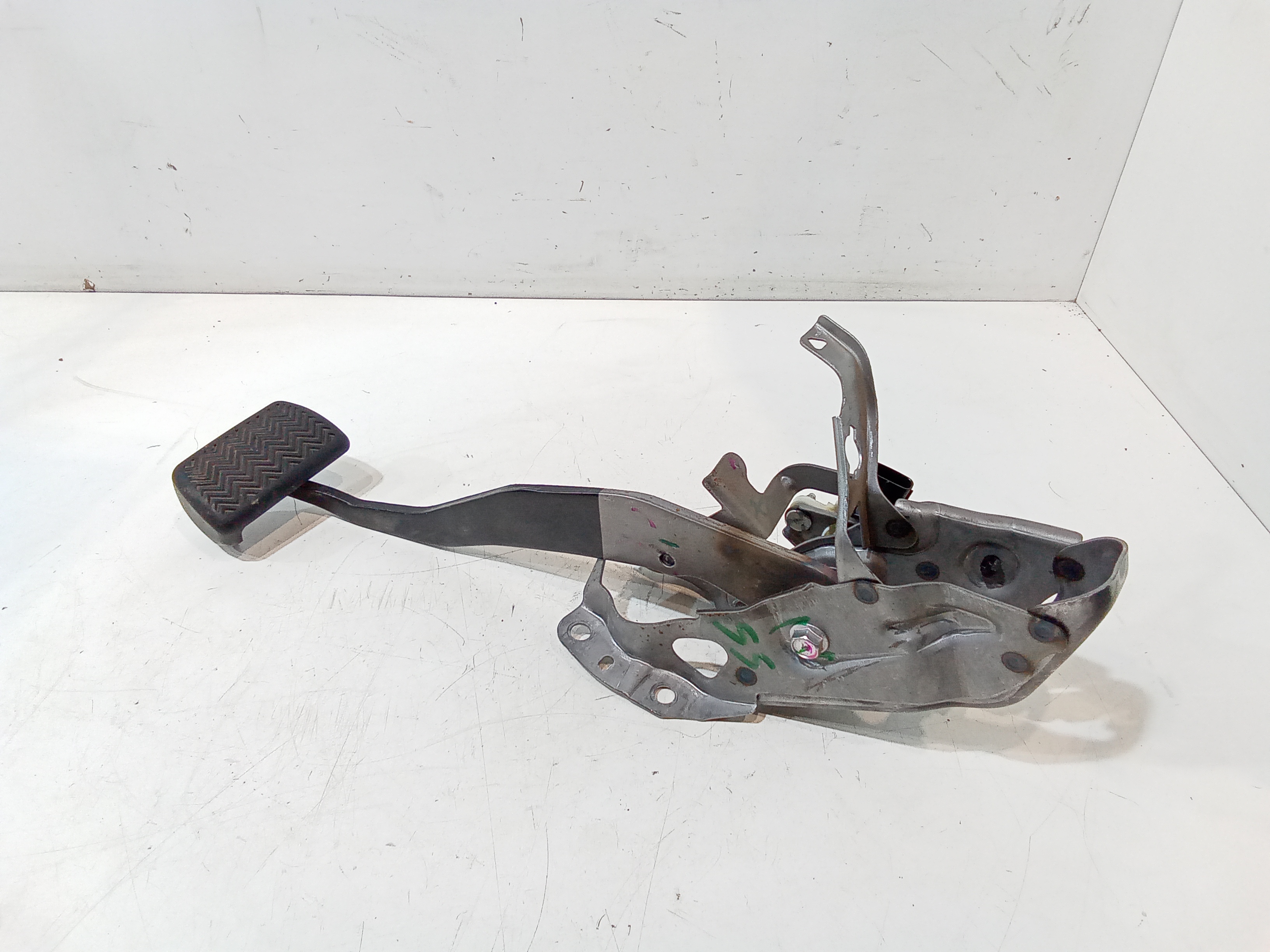 Pedale Freno per Toyota C-hr Ibrida (16>) (2016 - In produzione)