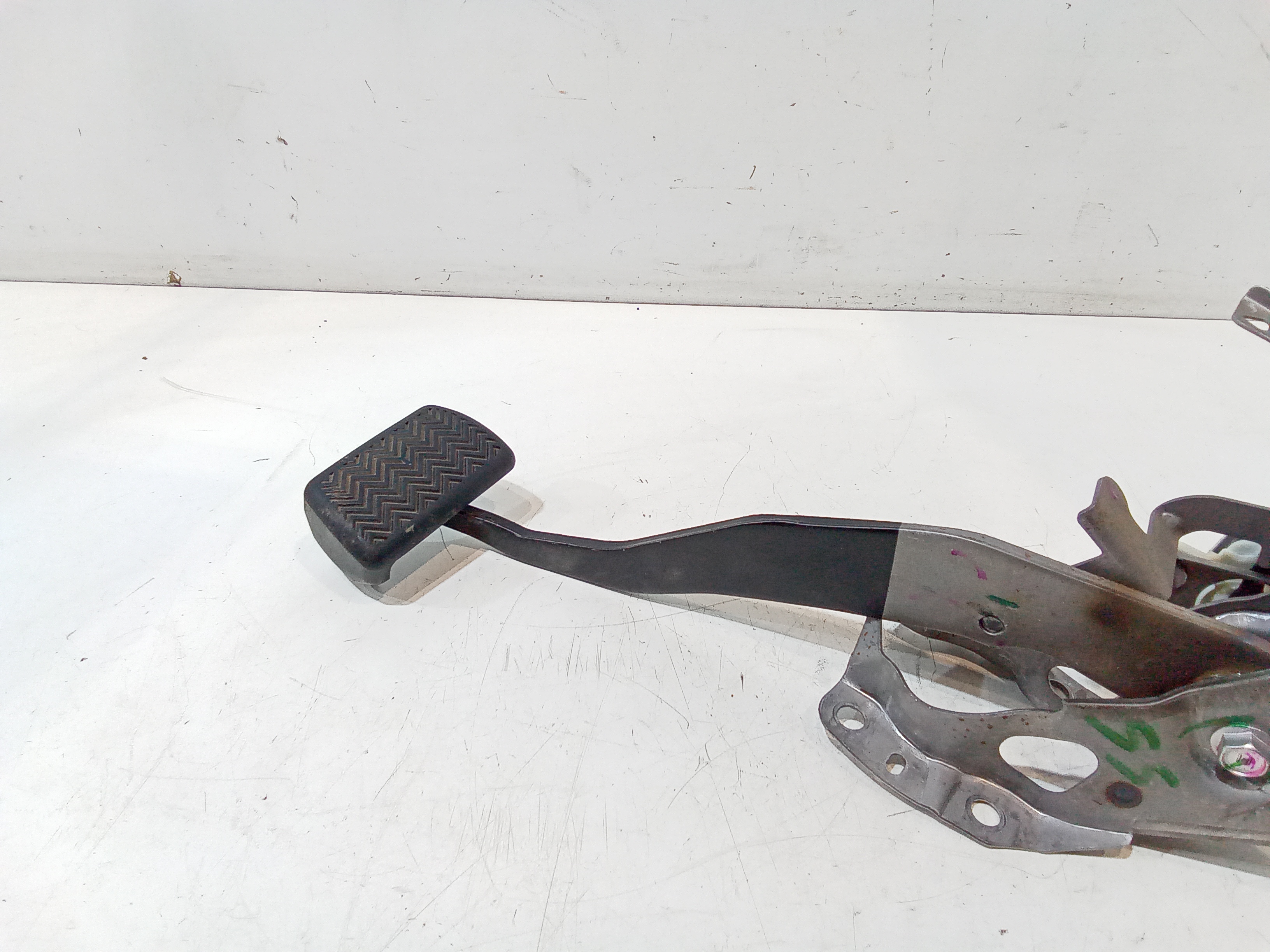 Pedale Freno per Toyota C-hr Ibrida (16>) (2016 - In produzione)