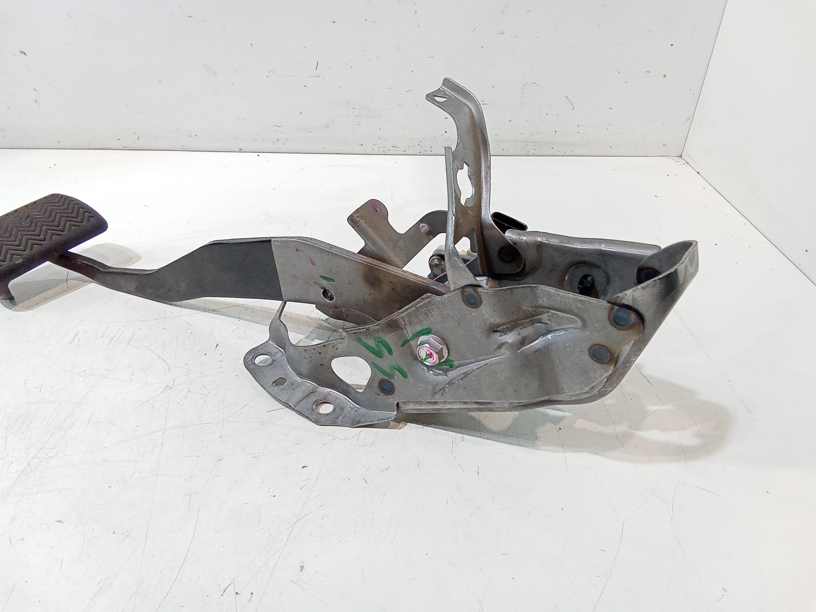 Pedale Freno per Toyota C-hr Ibrida (16>) (2016 - In produzione)