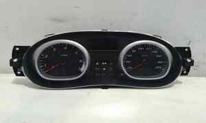 Quadro Strumenti per Dacia Duster 1 Serie (2010 - In produzione)