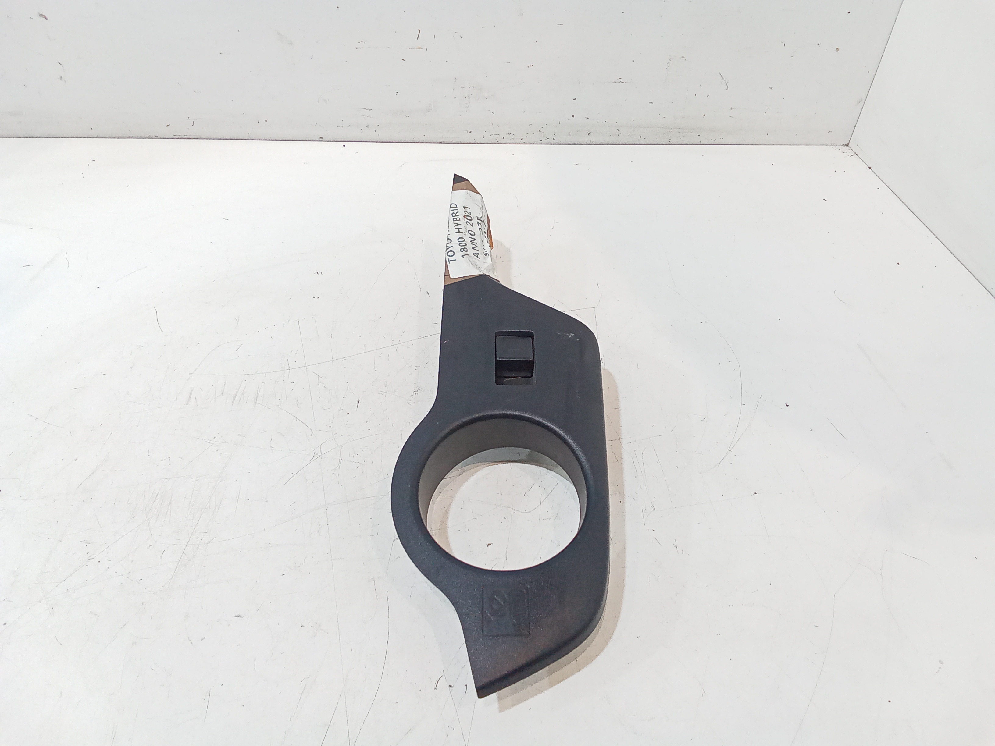 Pulsantiera Posteriore Destra per Toyota C-hr Ibrida (16>) (2016 - In produzione)