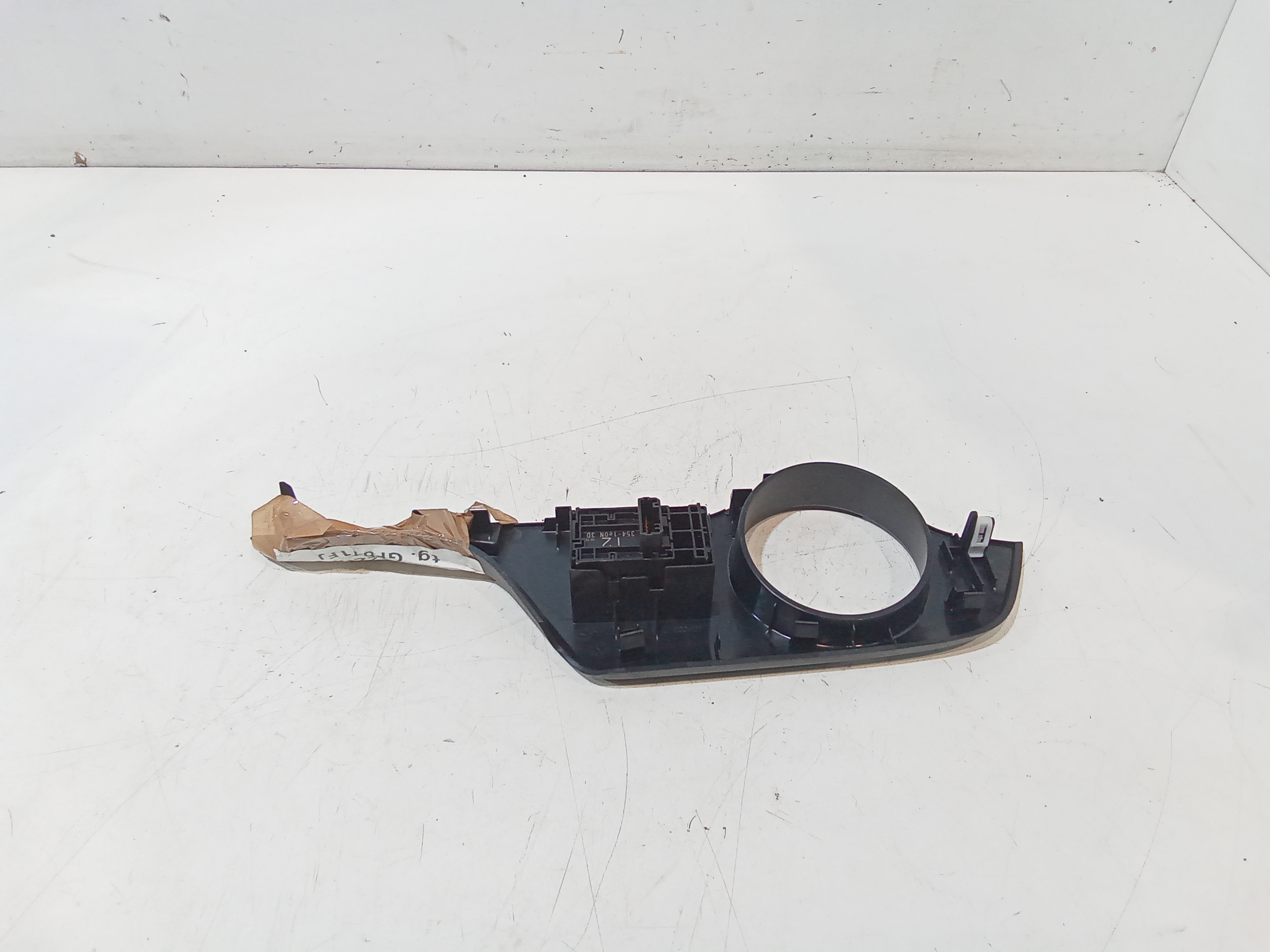 Pulsantiera Posteriore Destra per Toyota C-hr Ibrida (16>) (2016 - In produzione)